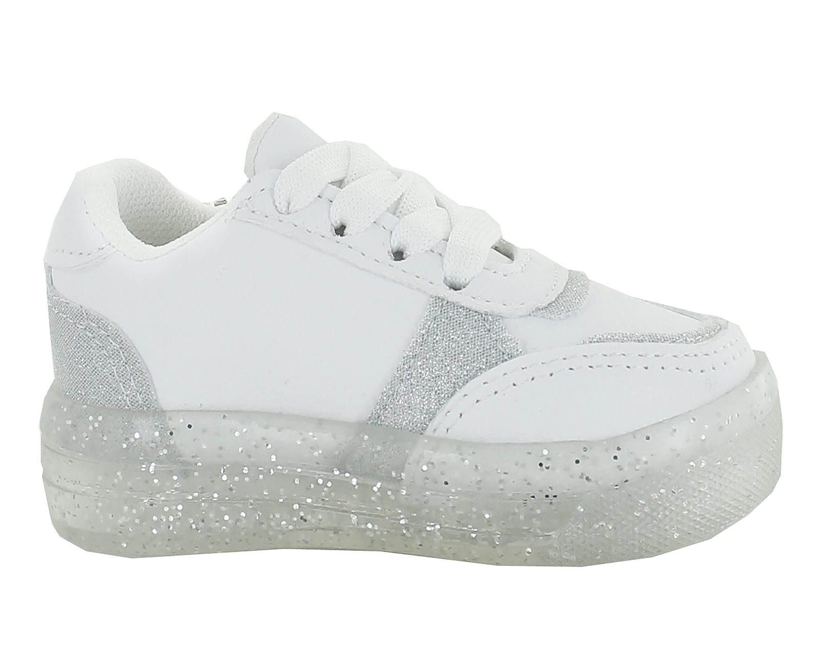 Foto 2 | Foto 2 | Tenis Baby Colors para Bebé Niña