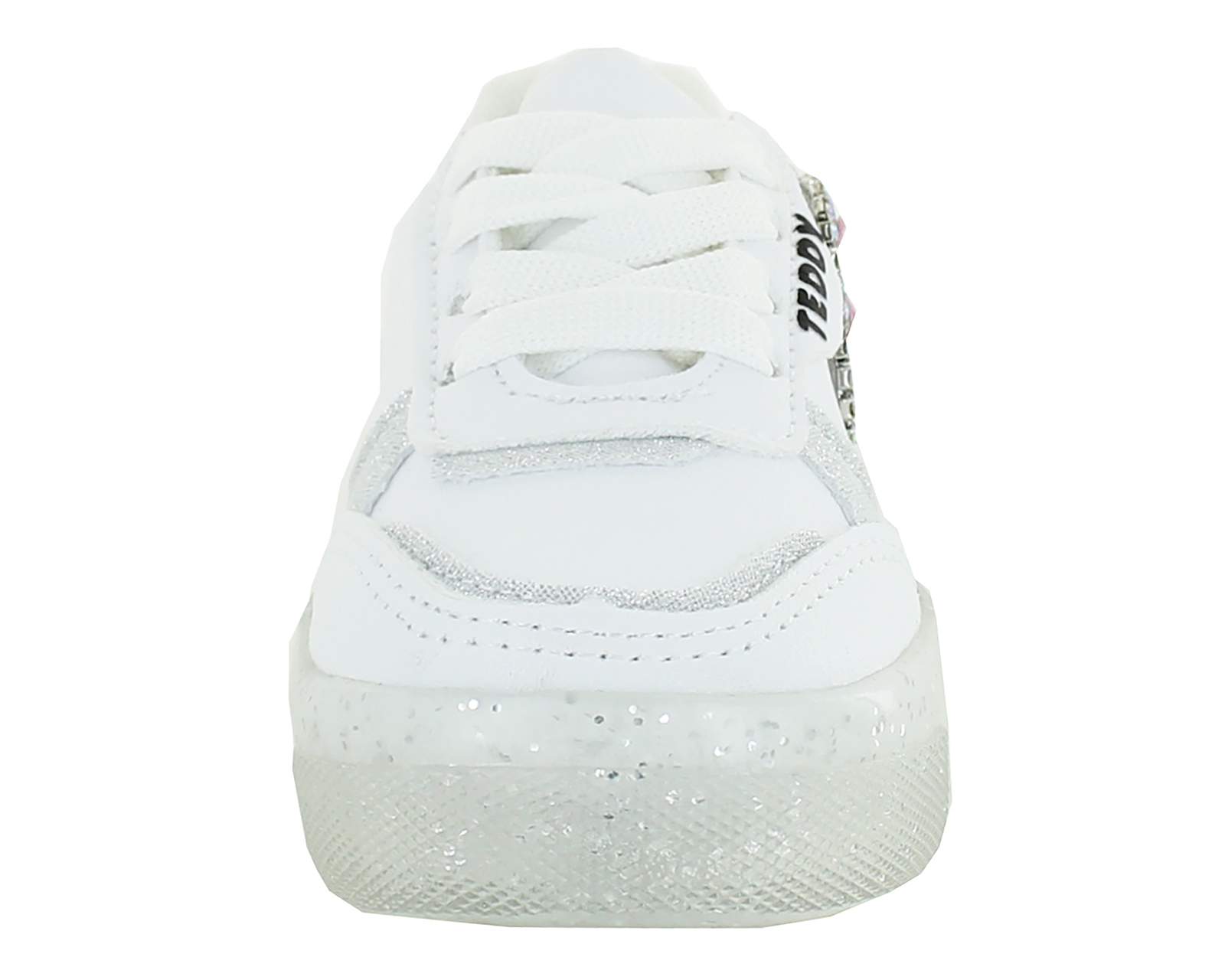 Foto 5 | Foto 5 | Tenis Baby Colors para Bebé Niña