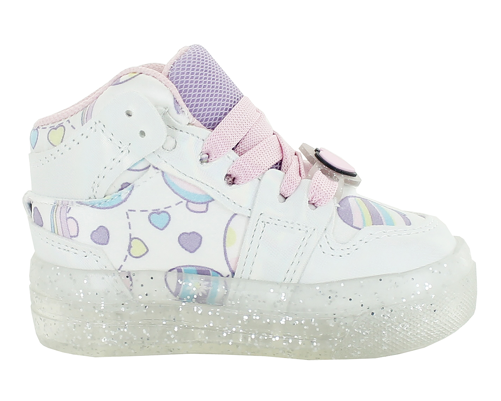 Foto 2 | Foto 2 | Tenis Baby Colors para Bebé Niña