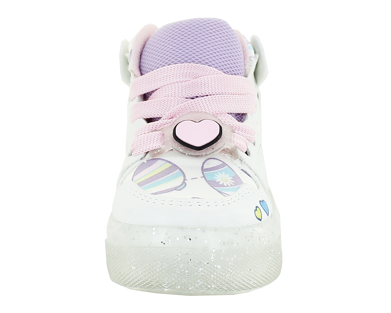 Foto 5 | Foto 5 | Tenis Baby Colors para Bebé Niña