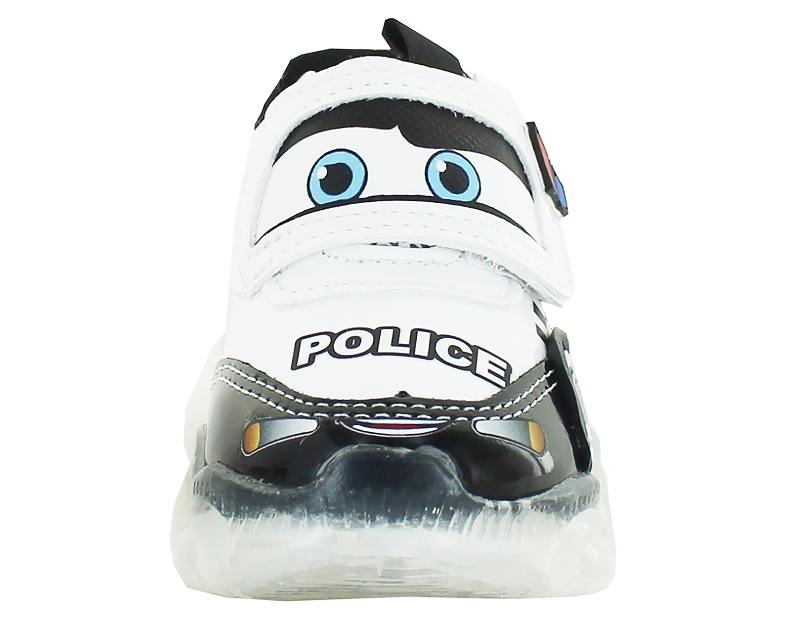 Foto 5 | Foto 5 | Tenis Baby Colors para Bebé Niño