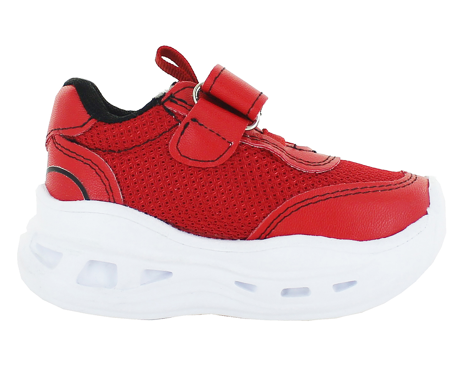 Foto 2 | Foto 2 | Tenis Baby Colors para Bebé Niño