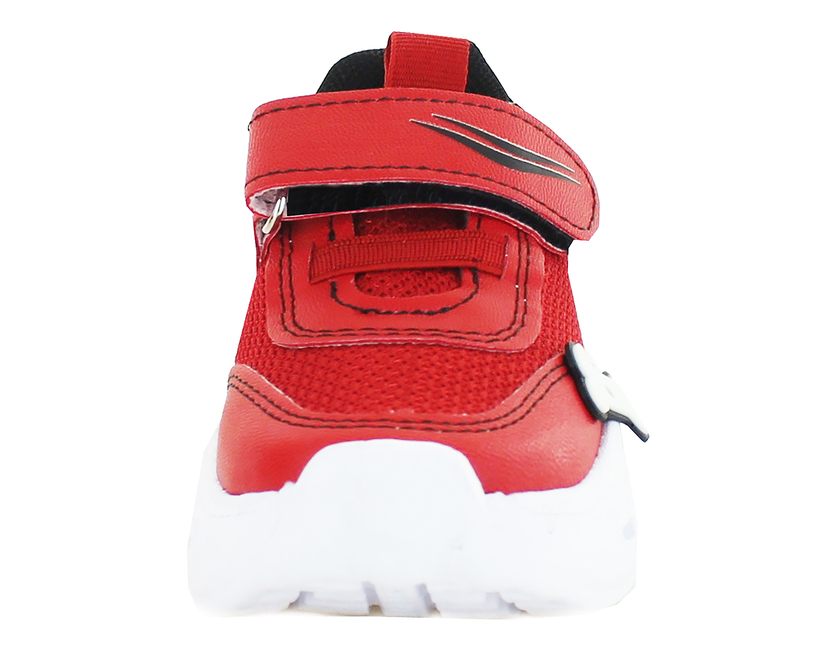 Foto 6 pulgar | Foto 5 | Tenis Baby Colors para Bebé Niño