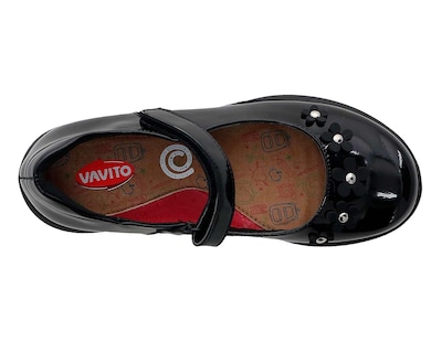 Foto 6 | Foto 6 | Zapatos Escolares Vavito para Niña
