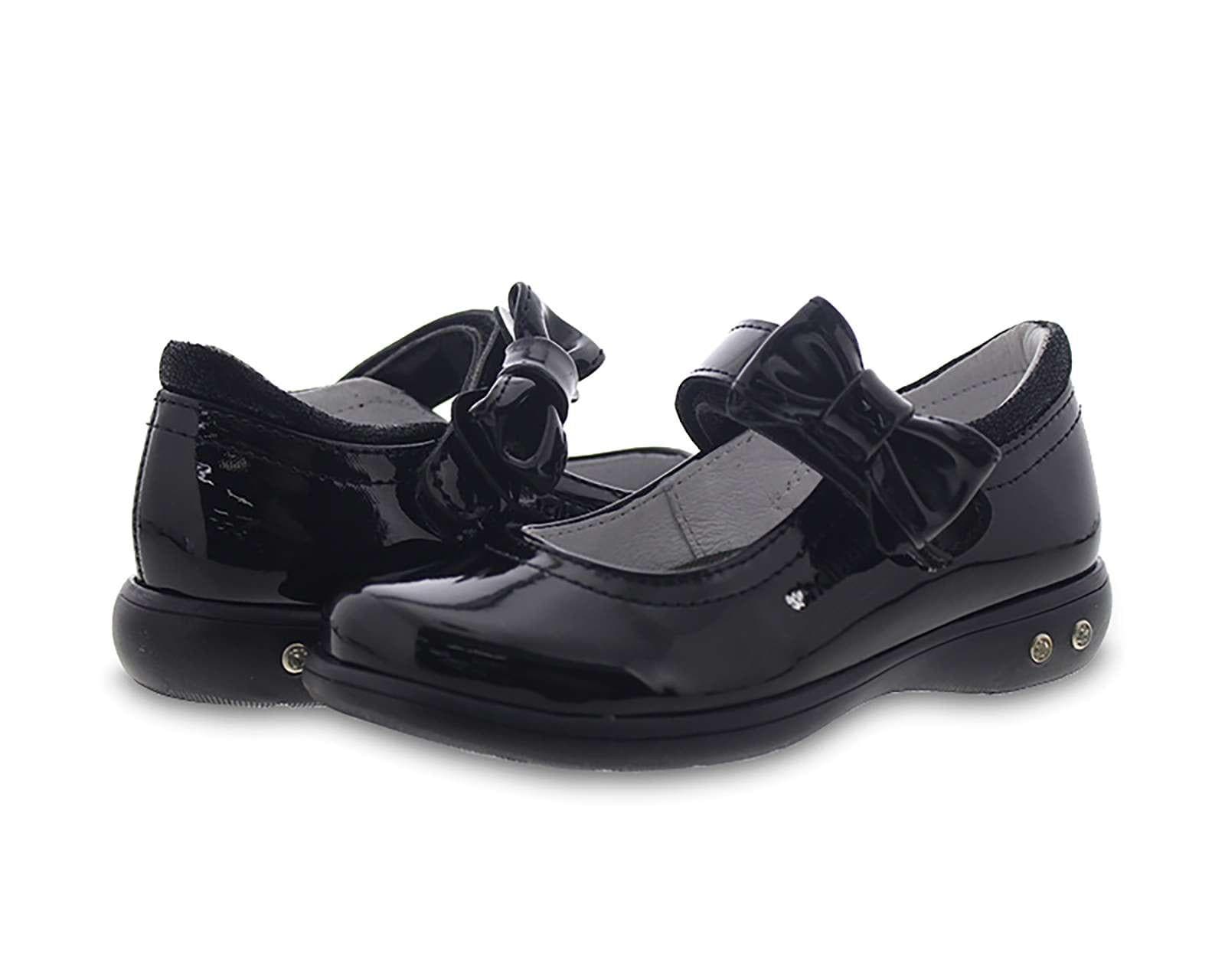 Zapatos Escolares Chabelo para Niña