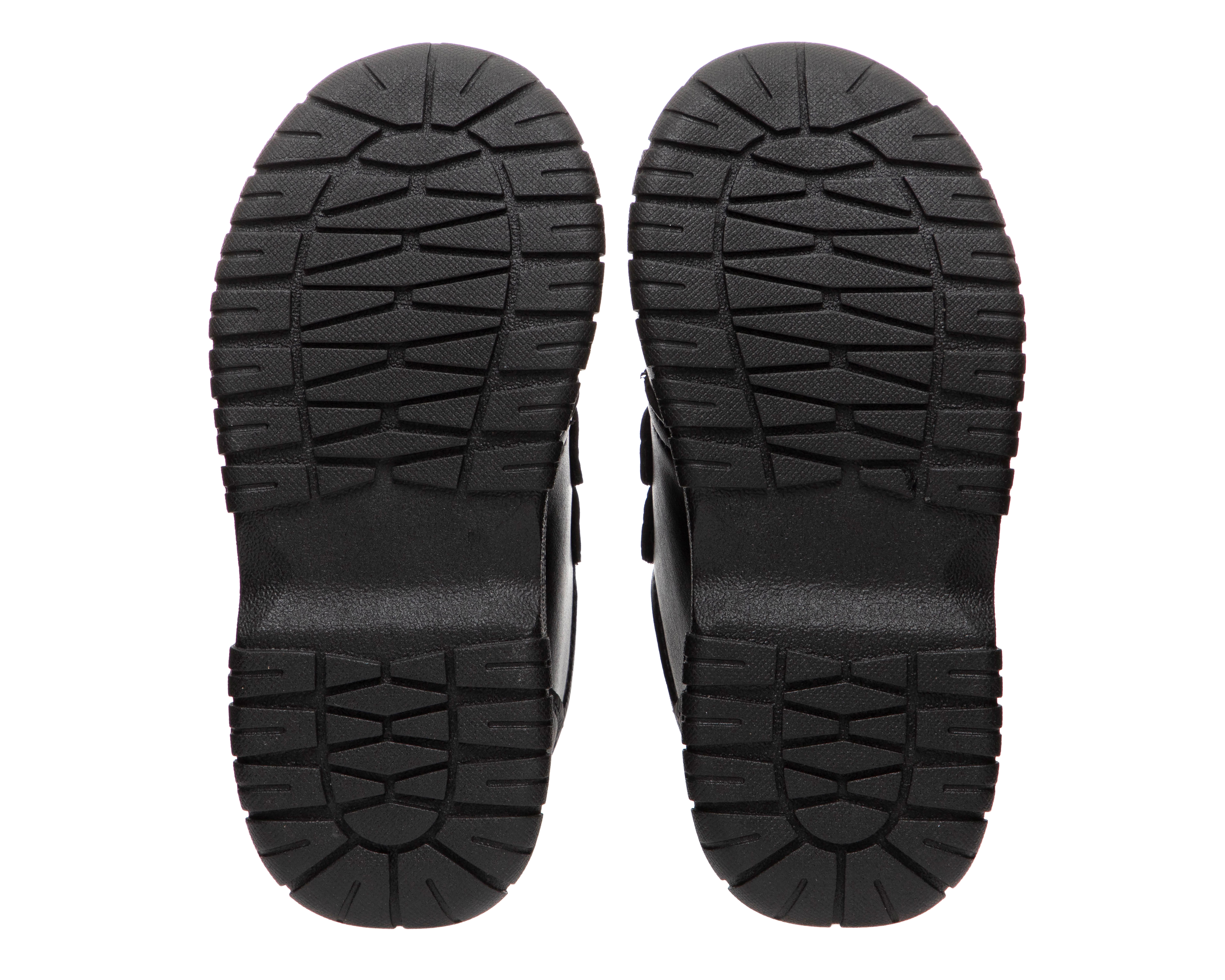 Foto 3 pulgar | Foto 2 | Zapatos Escolares Grafito para Niño