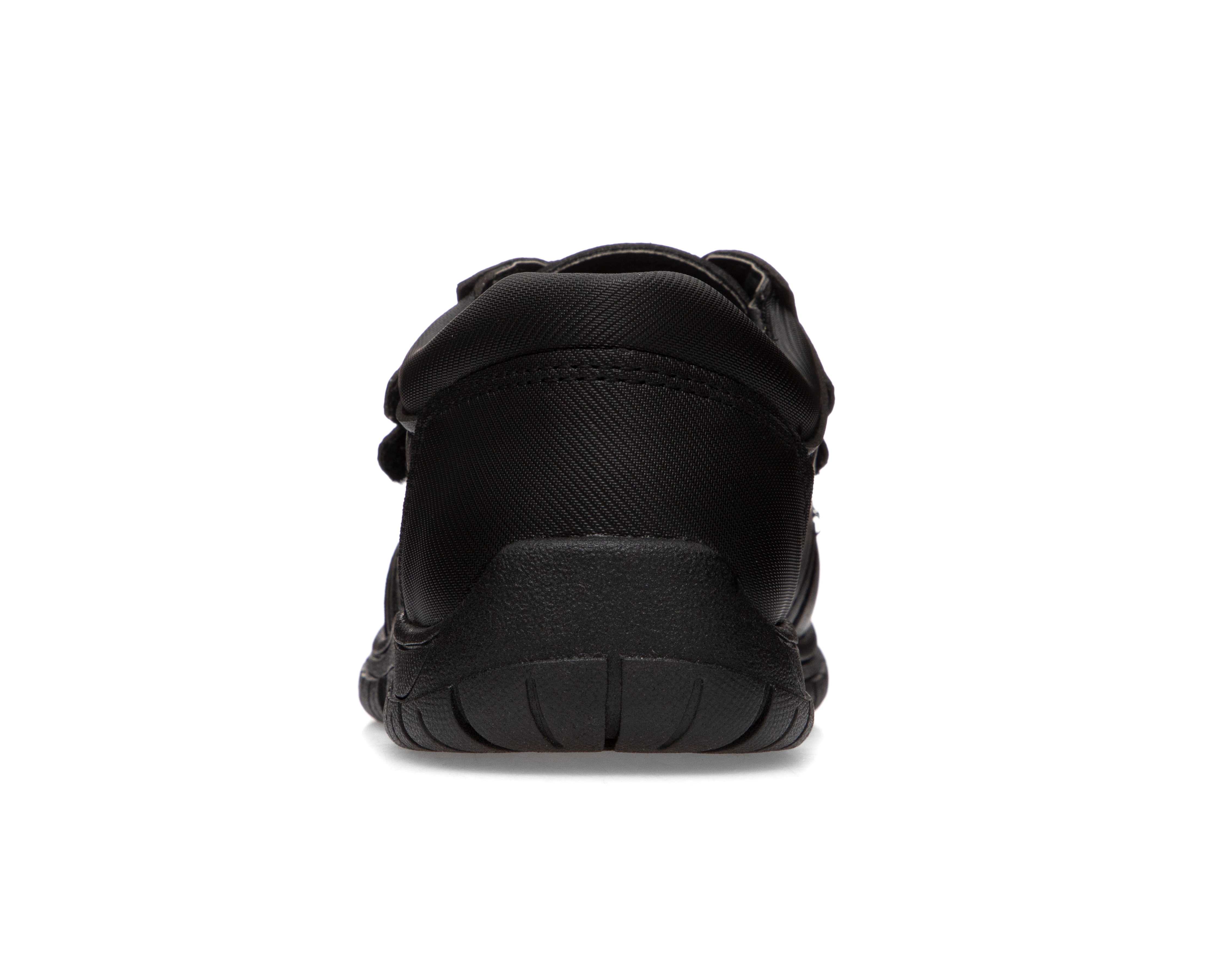 Foto 6 | Foto 6 | Zapatos Escolares Grafito para Niño