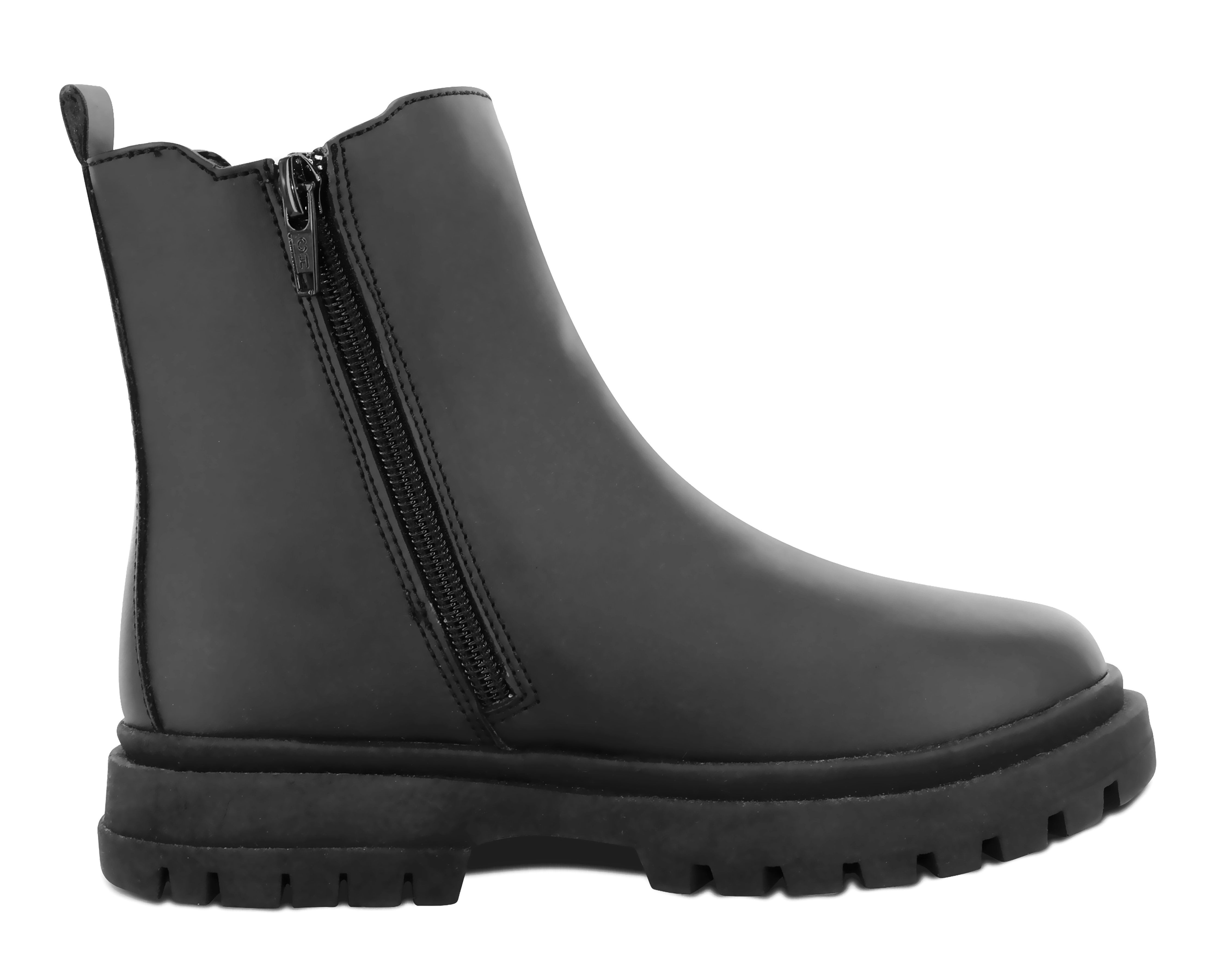 Foto 5 pulgar | Foto 4 | Botas Bambino para Niña