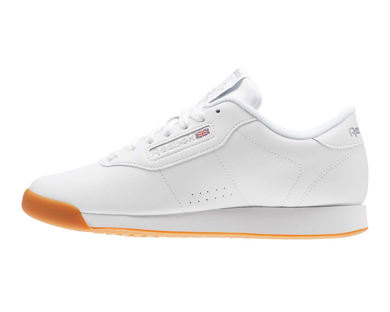 Tenis Reebok Princess para Mujer