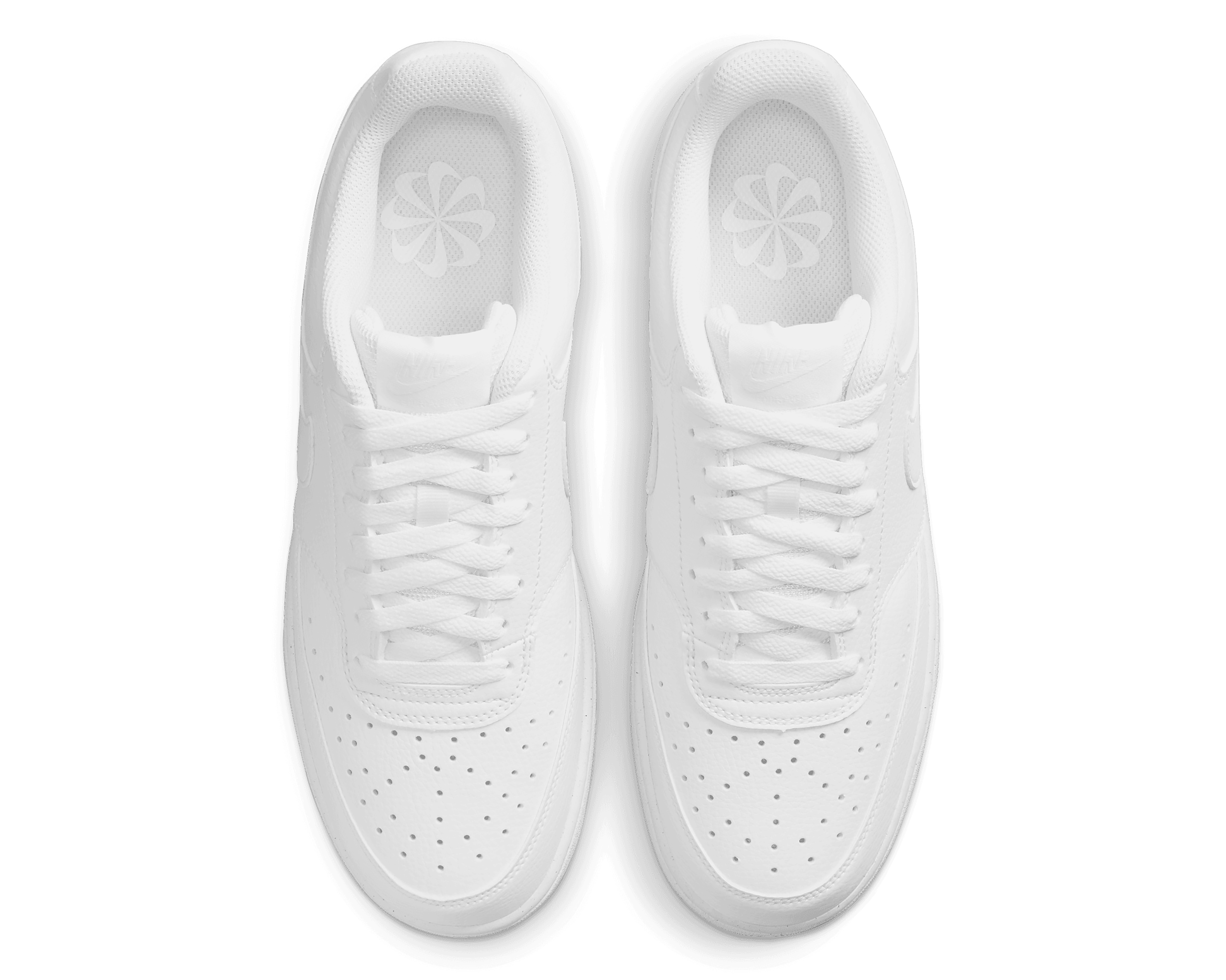 Foto 6 pulgar | Foto 5 | Tenis Nike Court Vision Low Next Nature para Hombre