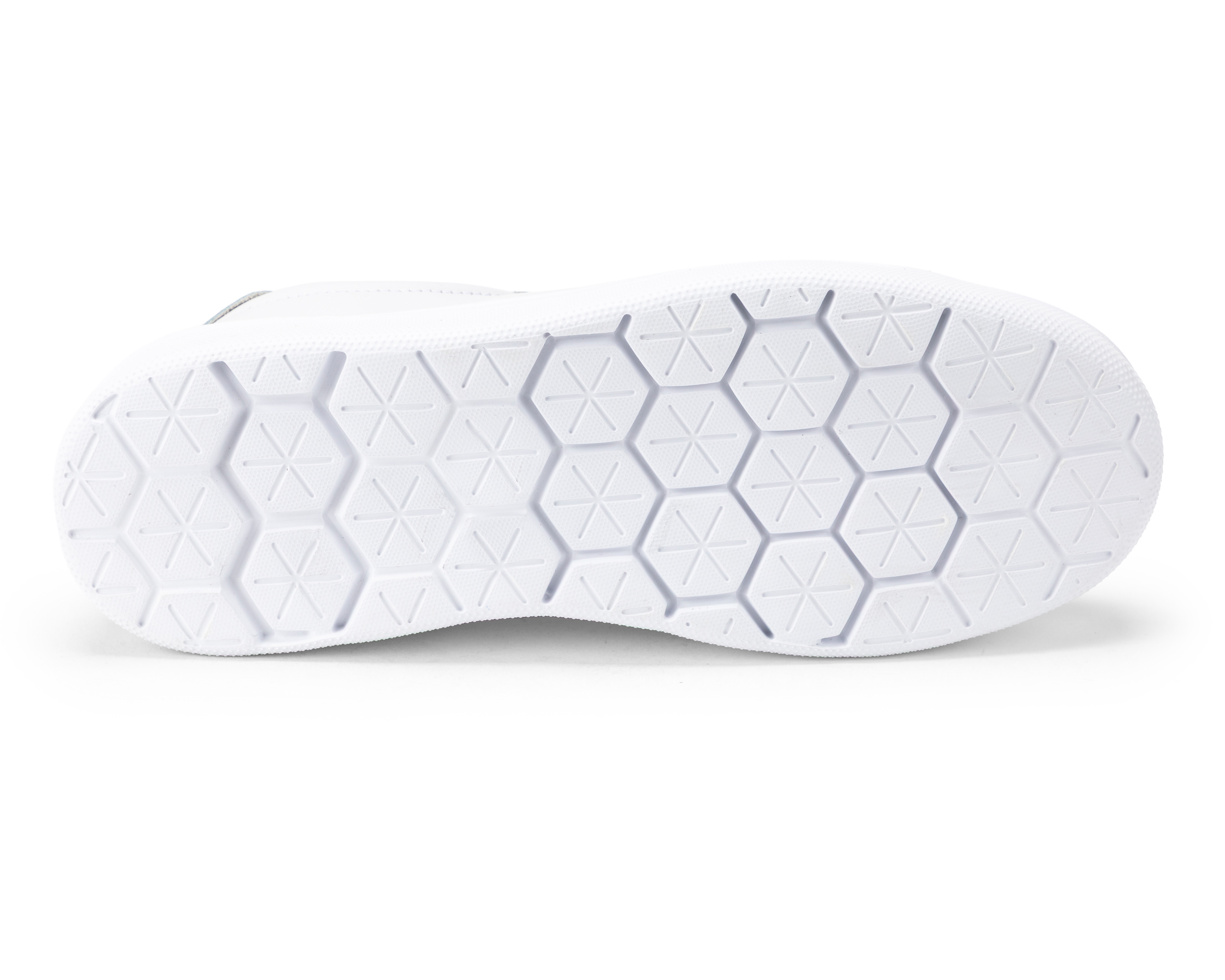 Foto 4 | Foto 4 | Tenis Confort Lady Sun de Piel para Mujer