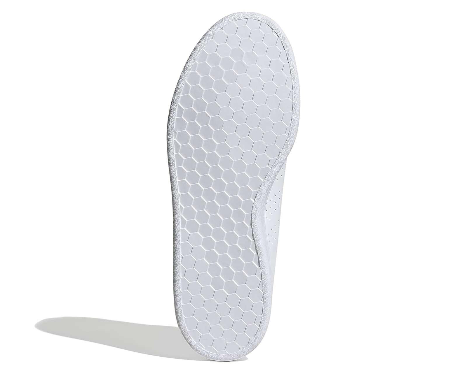 Foto 6 pulgar | Foto 5 | Tenis Adidas Advantage para Hombre