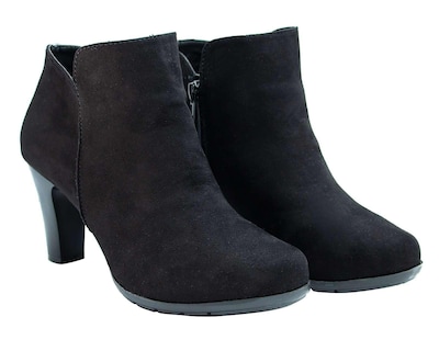 Foto 1 | Foto 1 | Botas Lady Sun Conforto para Mujer