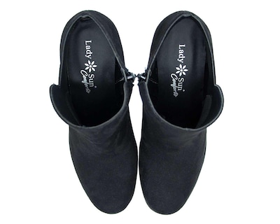 Foto 3 | Foto 3 | Botas Lady Sun Conforto para Mujer