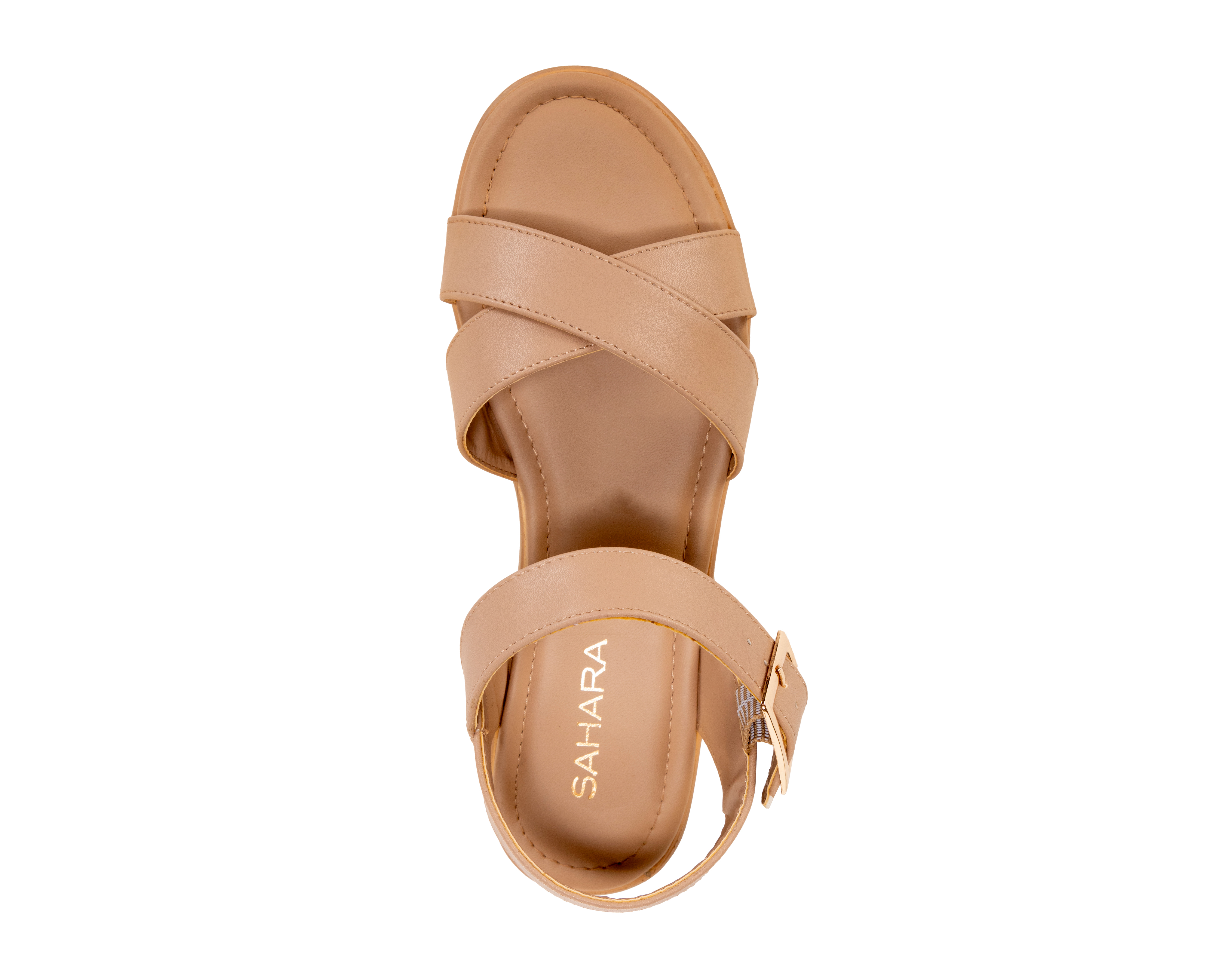 Foto 5 | Foto 5 | Sandalias Casuales Sahara para Mujer