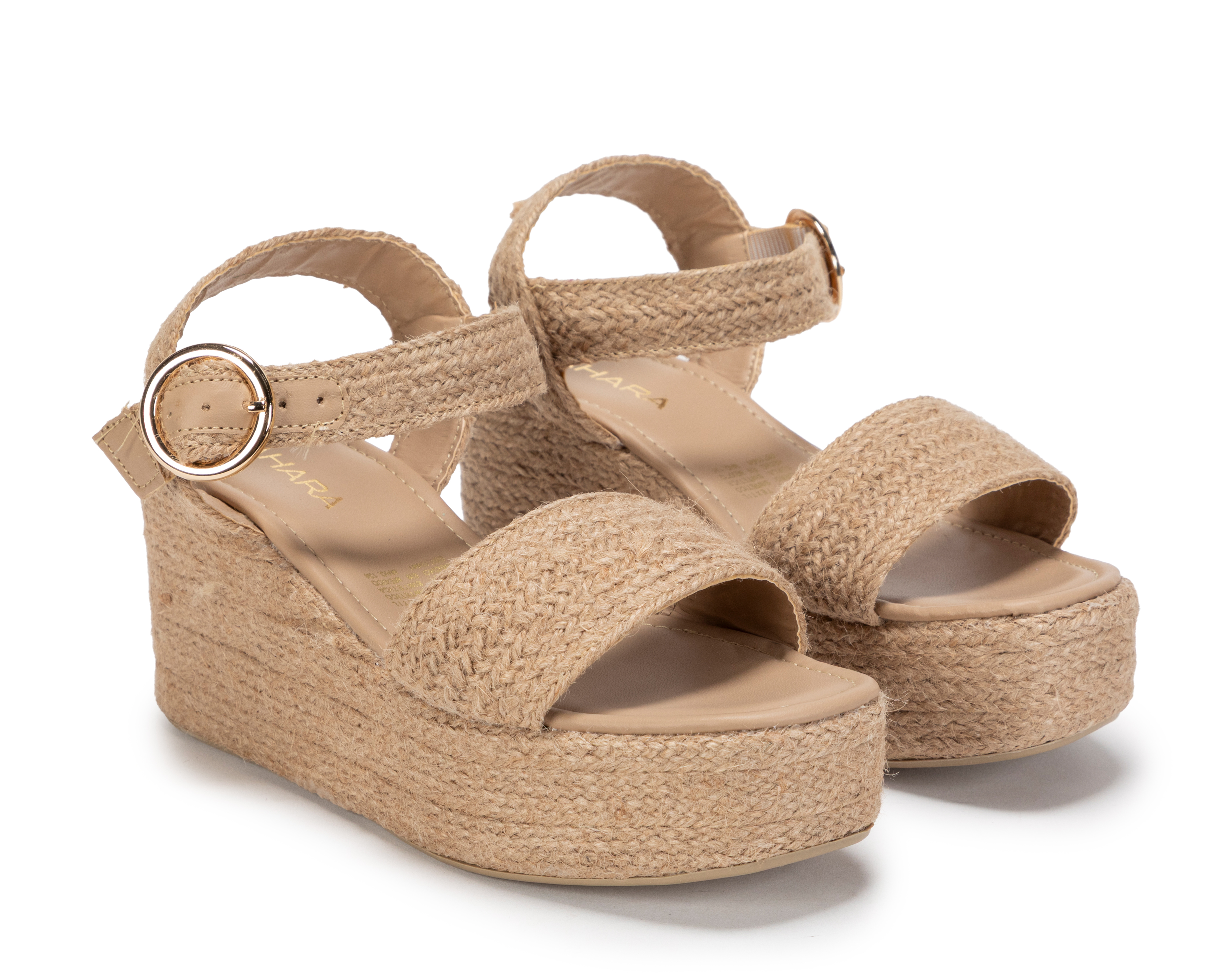 Foto 1 | Foto 1 | Sandalias Casuales Sahara para Mujer