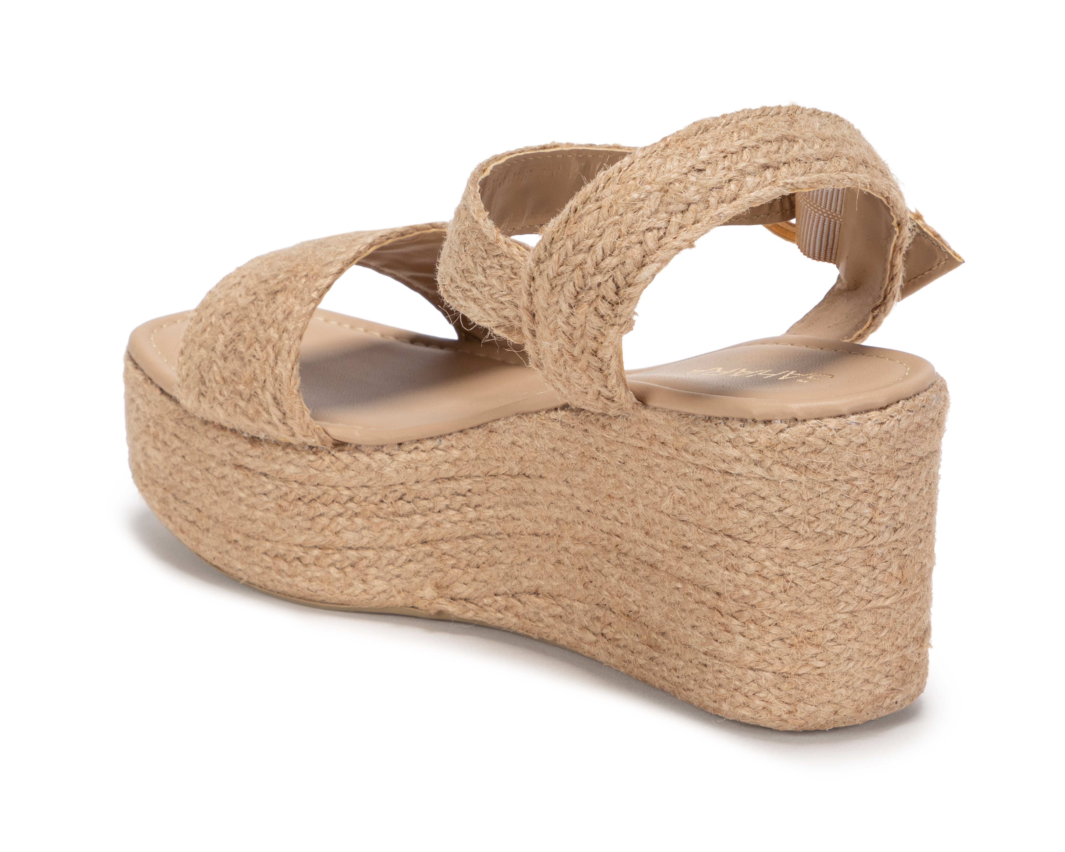 Foto 3 | Foto 3 | Sandalias Casuales Sahara para Mujer