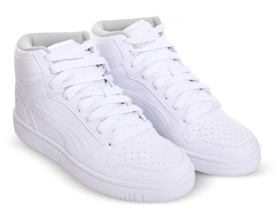 Foto 1 | Foto 1 | Tenis Puma Ouma Rebound Layup S Juveniles