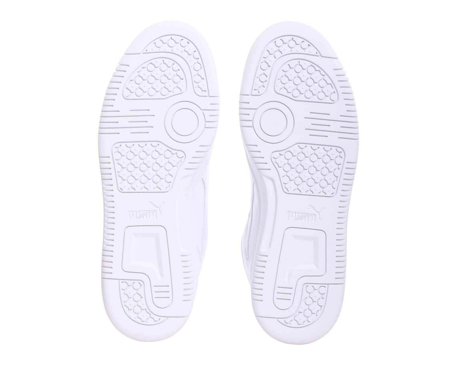 Foto 3 pulgar | Foto 2 | Tenis Puma Ouma Rebound Layup S Juveniles