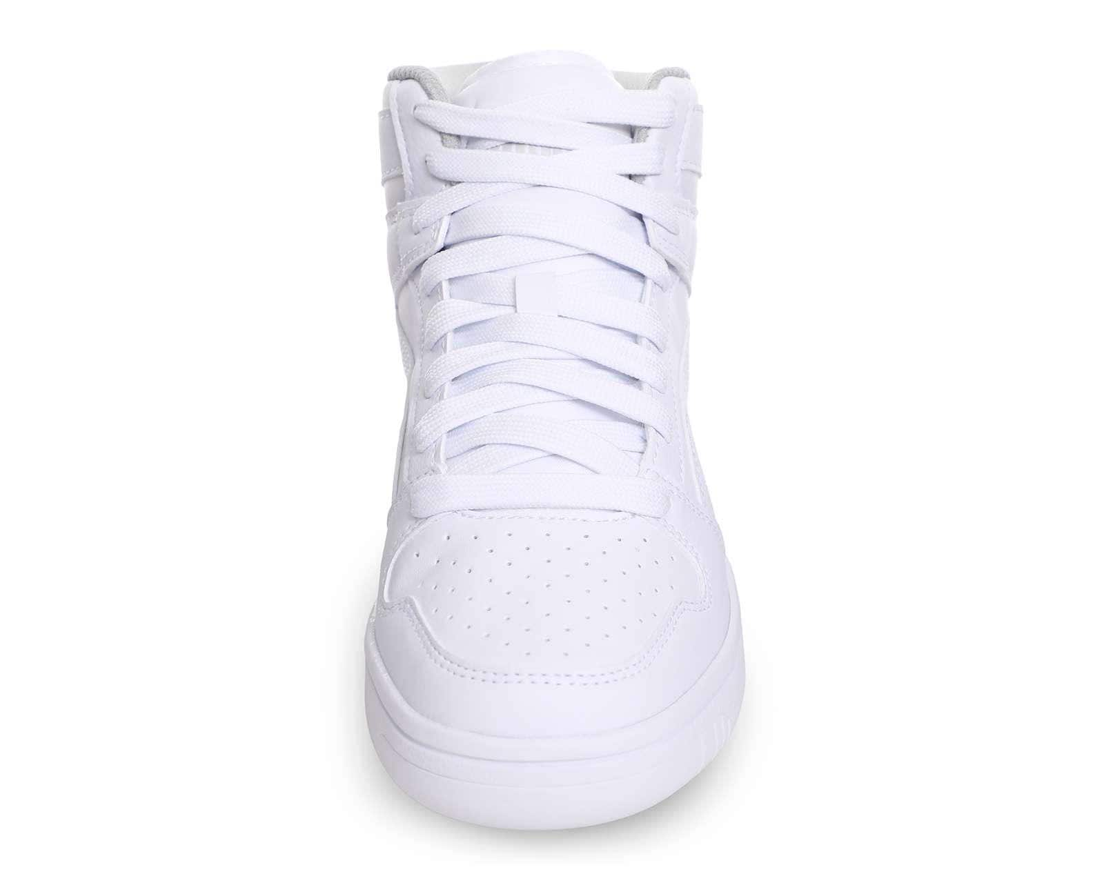 Foto 6 pulgar | Foto 5 | Tenis Puma Ouma Rebound Layup S Juveniles