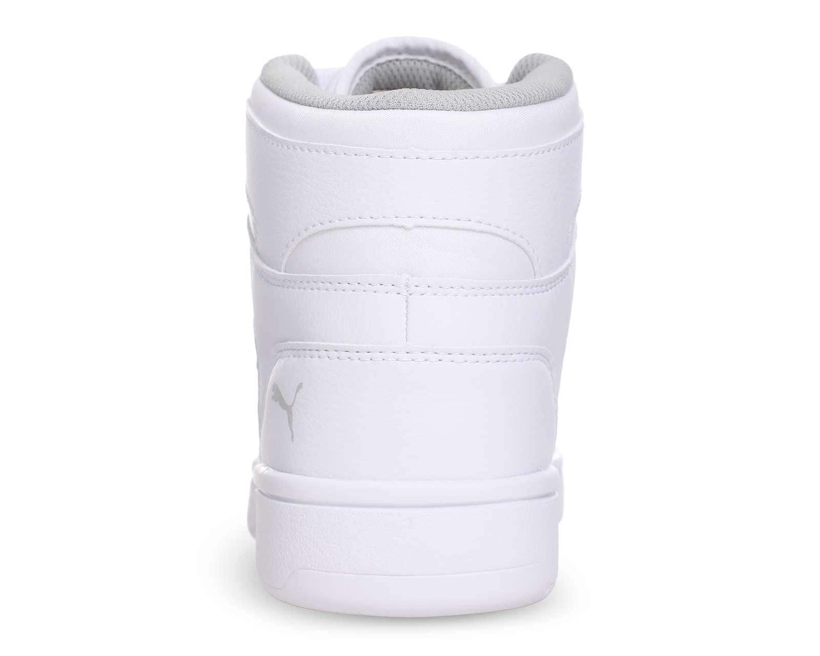 Foto 7 pulgar | Foto 6 | Tenis Puma Ouma Rebound Layup S Juveniles