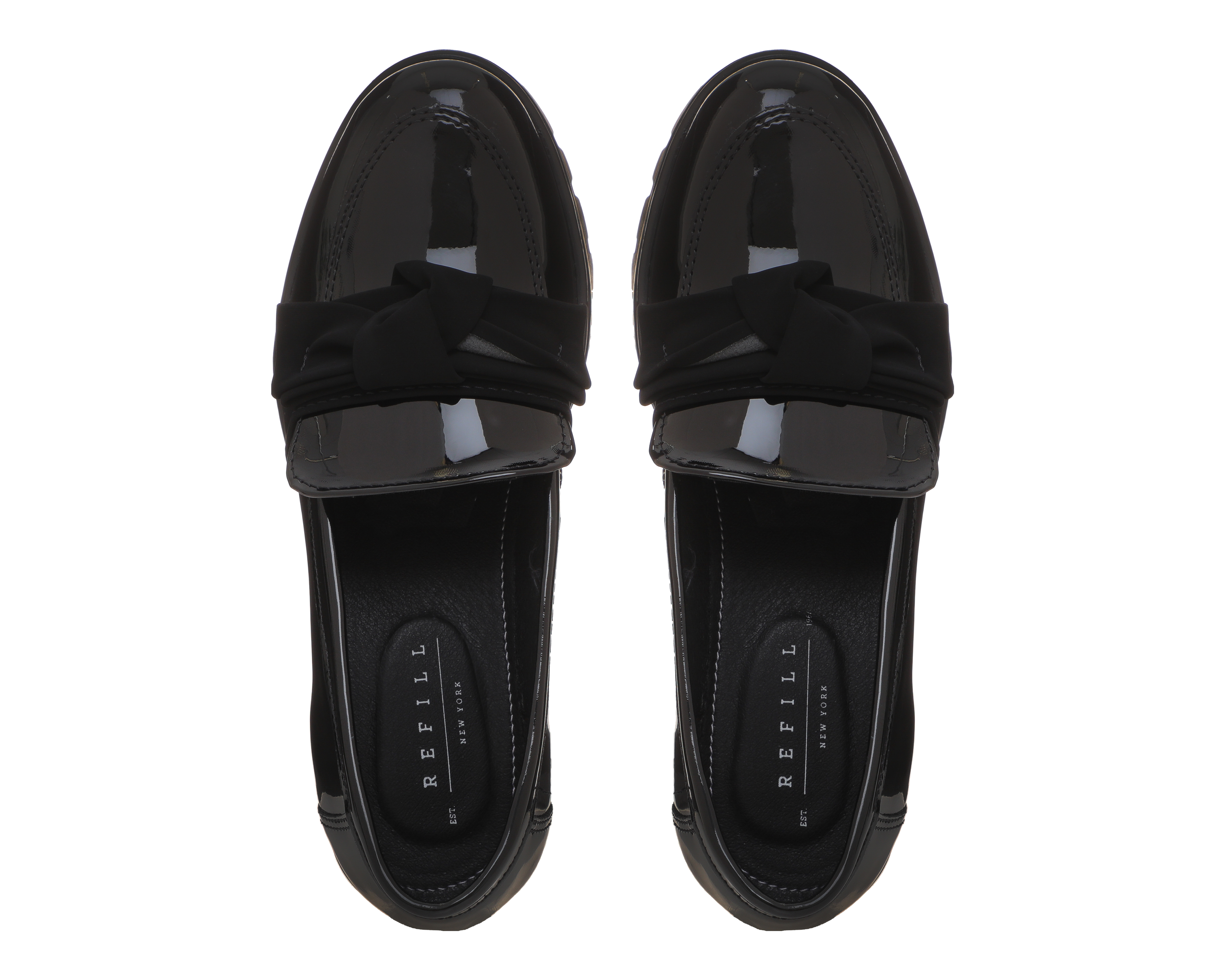 Foto 3 | Foto 3 | Zapatos Casuales Refill para Mujer