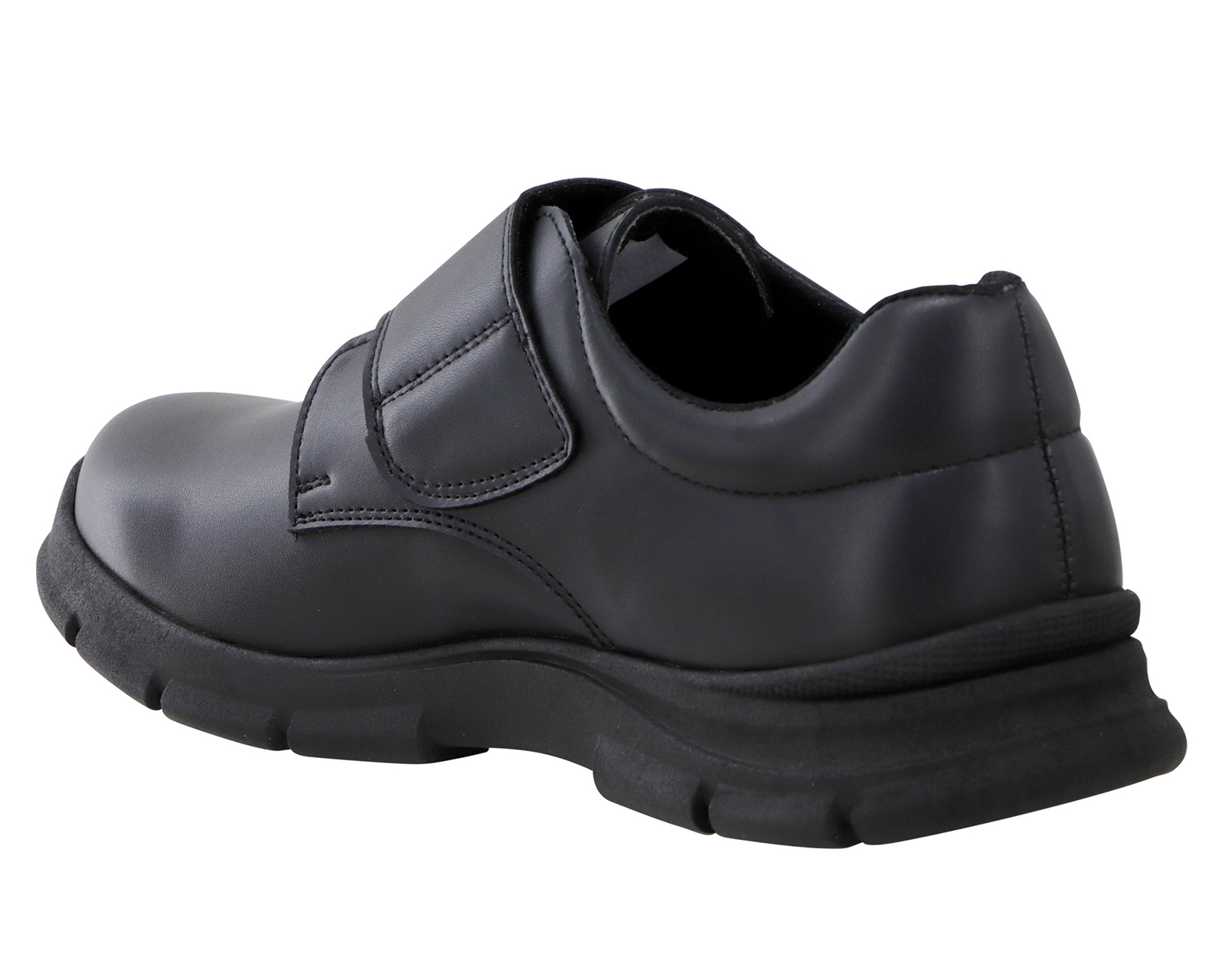 Foto 4 pulgar | Foto 3 | Zapatos Escolares Grafito Juveniles