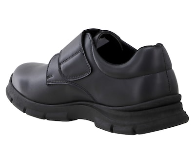 Foto 3 | Foto 3 | Zapatos Escolares Grafito Juveniles