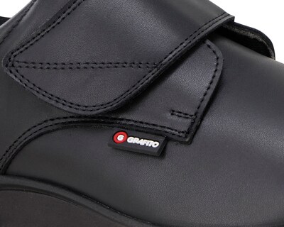 Foto 6 | Foto 6 | Zapatos Escolares Grafito Juveniles