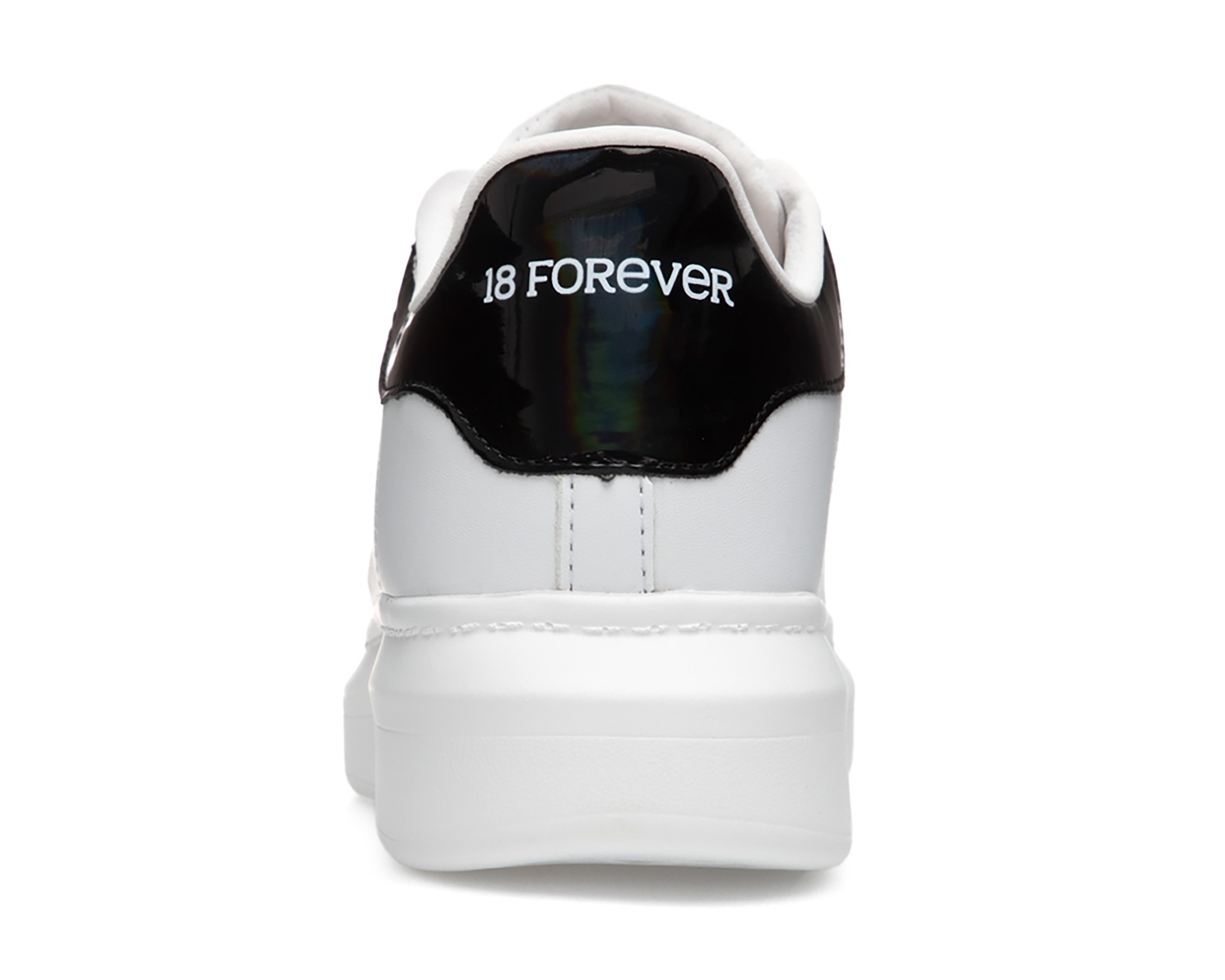 Foto 7 pulgar | Foto 6 | Tenis Casuales 18 Forever para Mujer