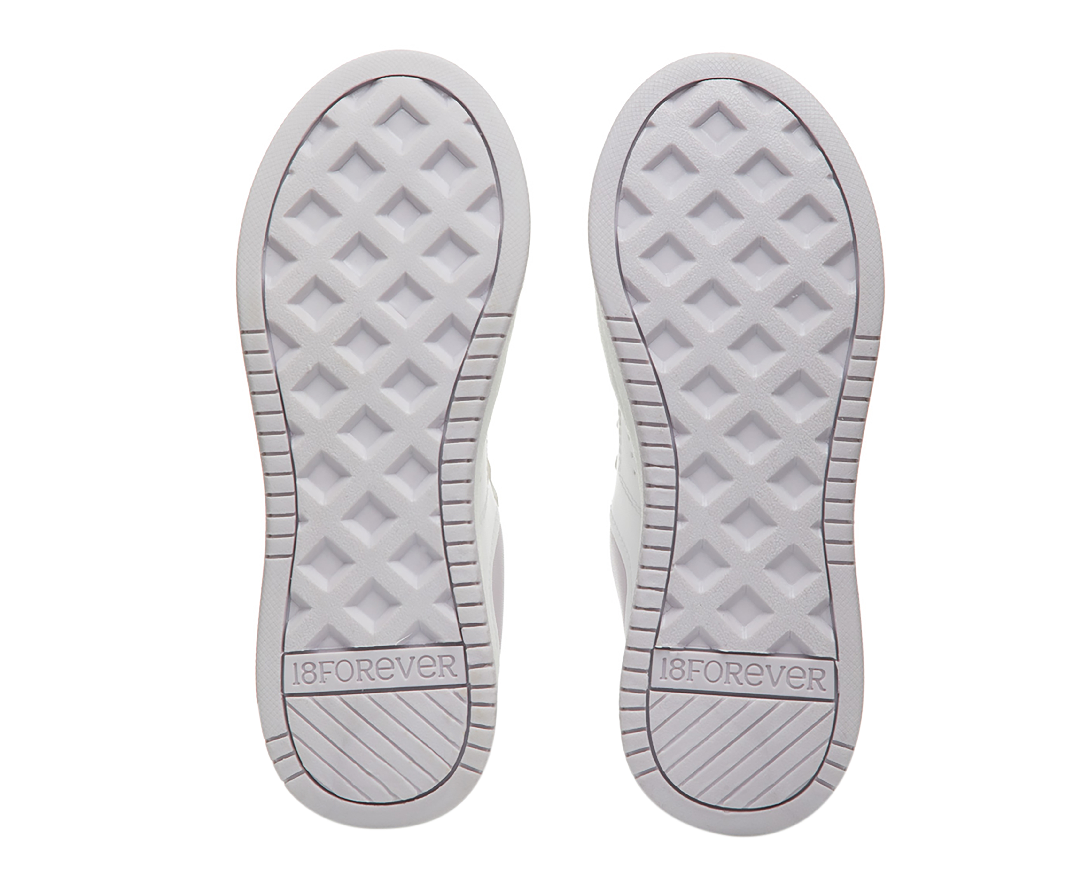 Foto 2 | Foto 2 | Tenis Casuales 18 Forever para Mujer