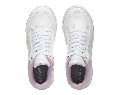 Foto 3 | Foto 3 | Tenis Casuales 18 Forever para Mujer