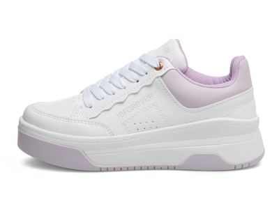 Foto 4 | Foto 4 | Tenis Casuales 18 Forever para Mujer