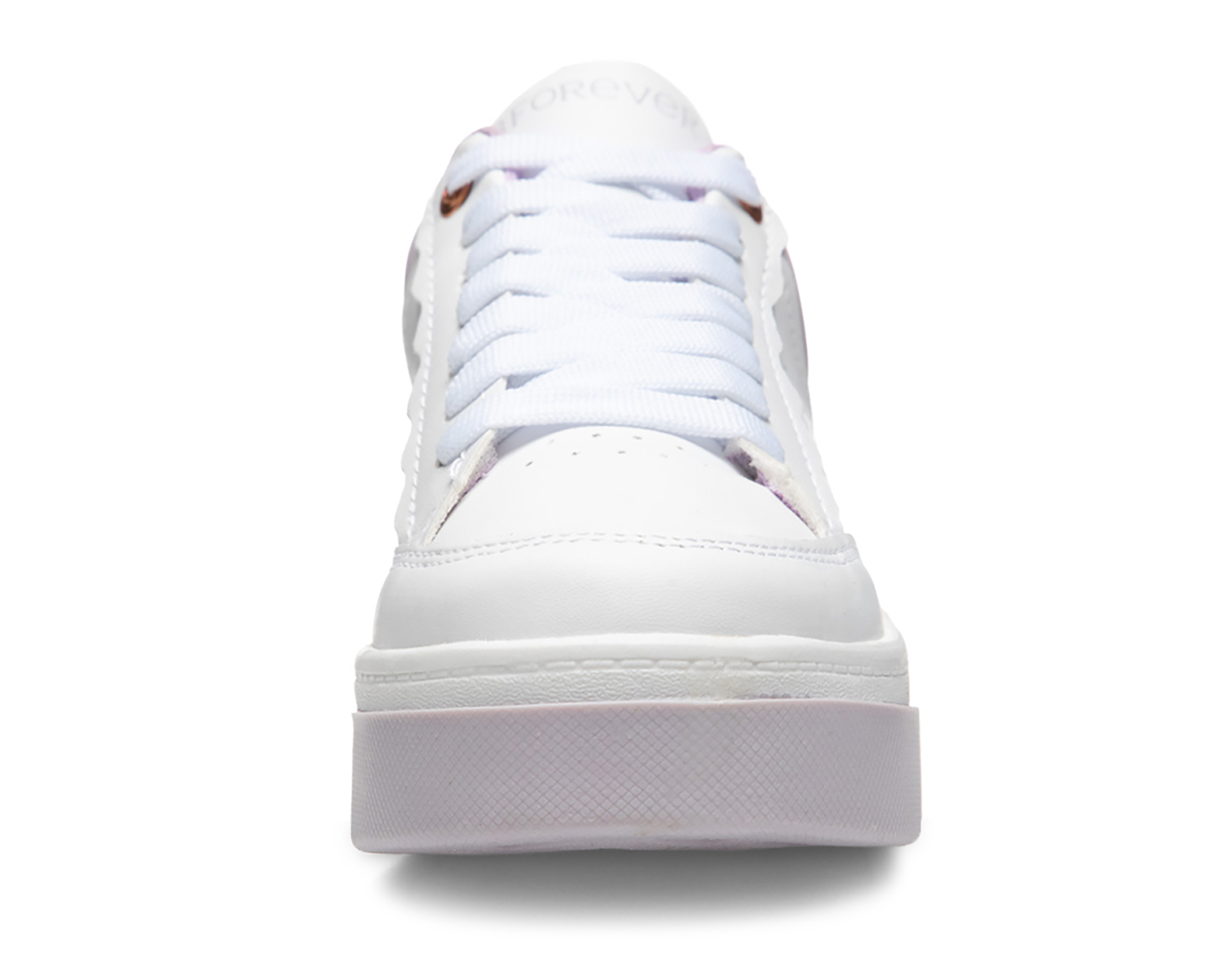 Foto 5 | Foto 5 | Tenis Casuales 18 Forever para Mujer