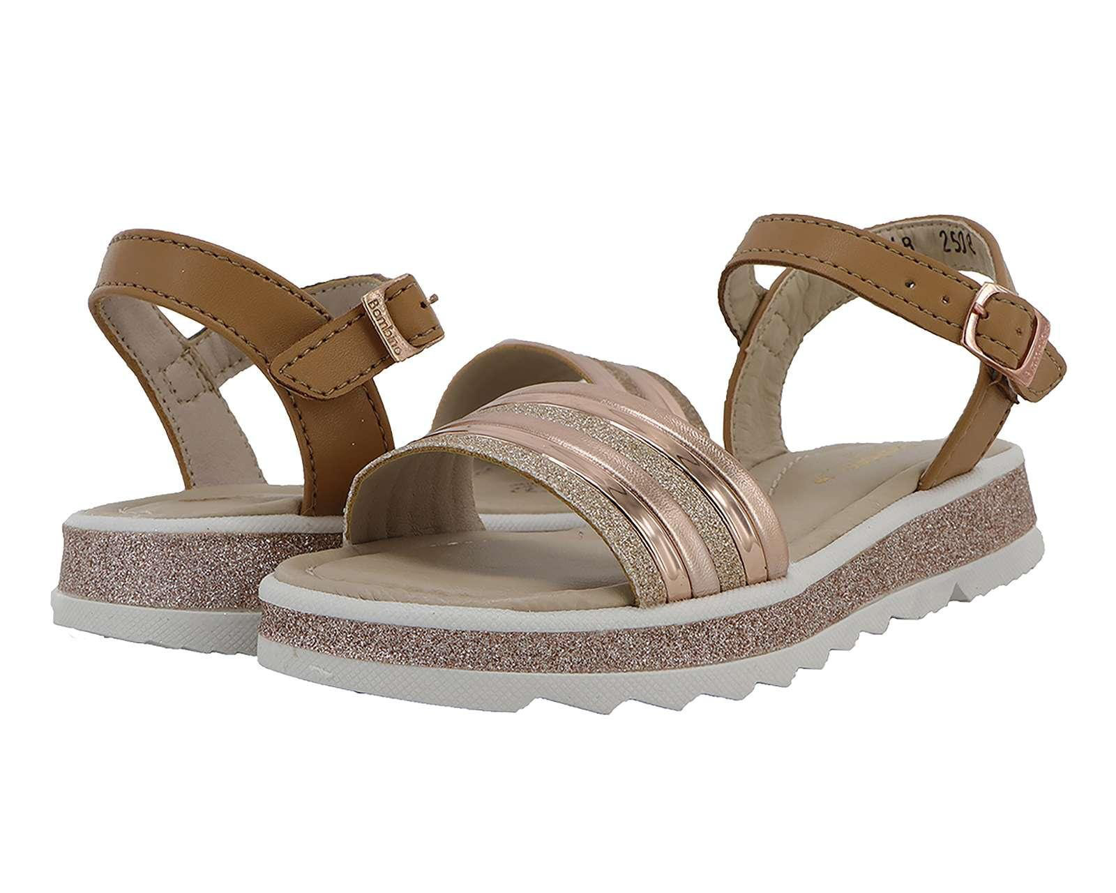 Sandalias Casuales Bambino para Niña