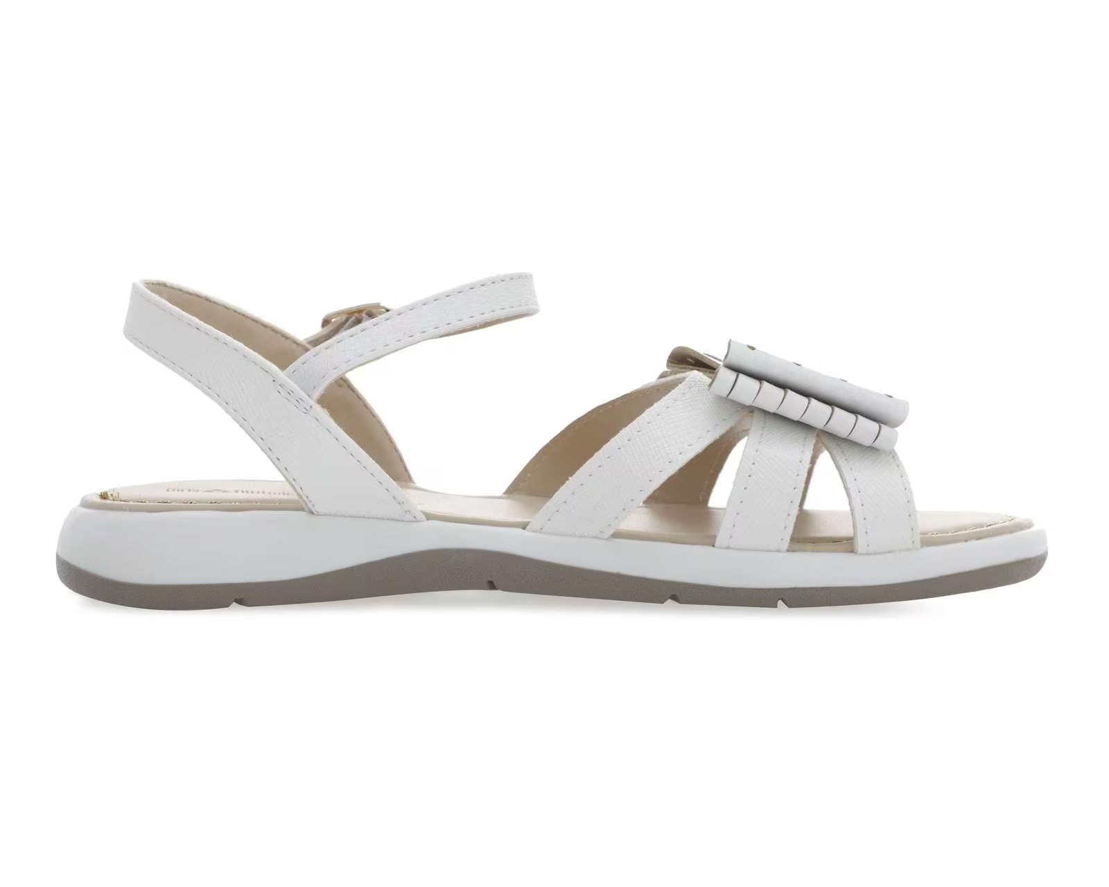 Foto 3 | Foto 4 | Sandalias Girls Attitude para Niña