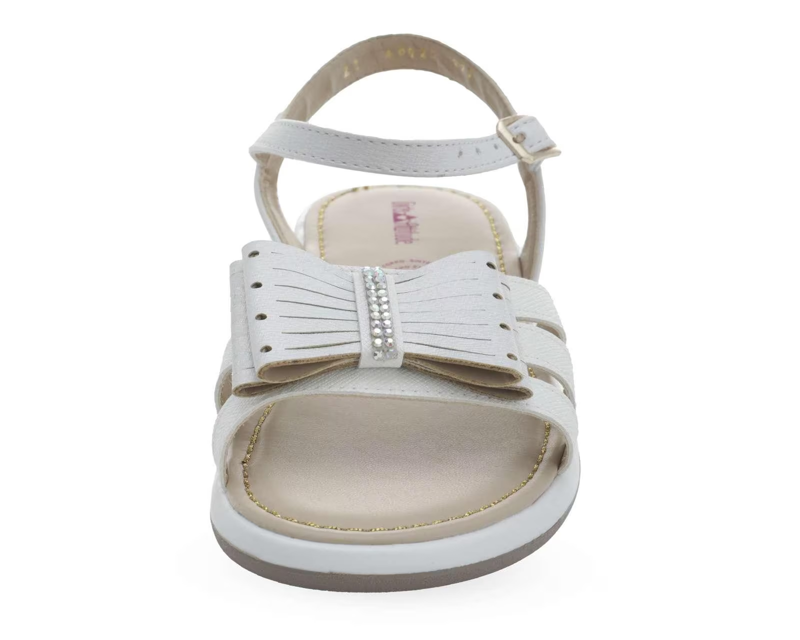 Foto 4 | Foto 5 | Sandalias Girls Attitude para Niña