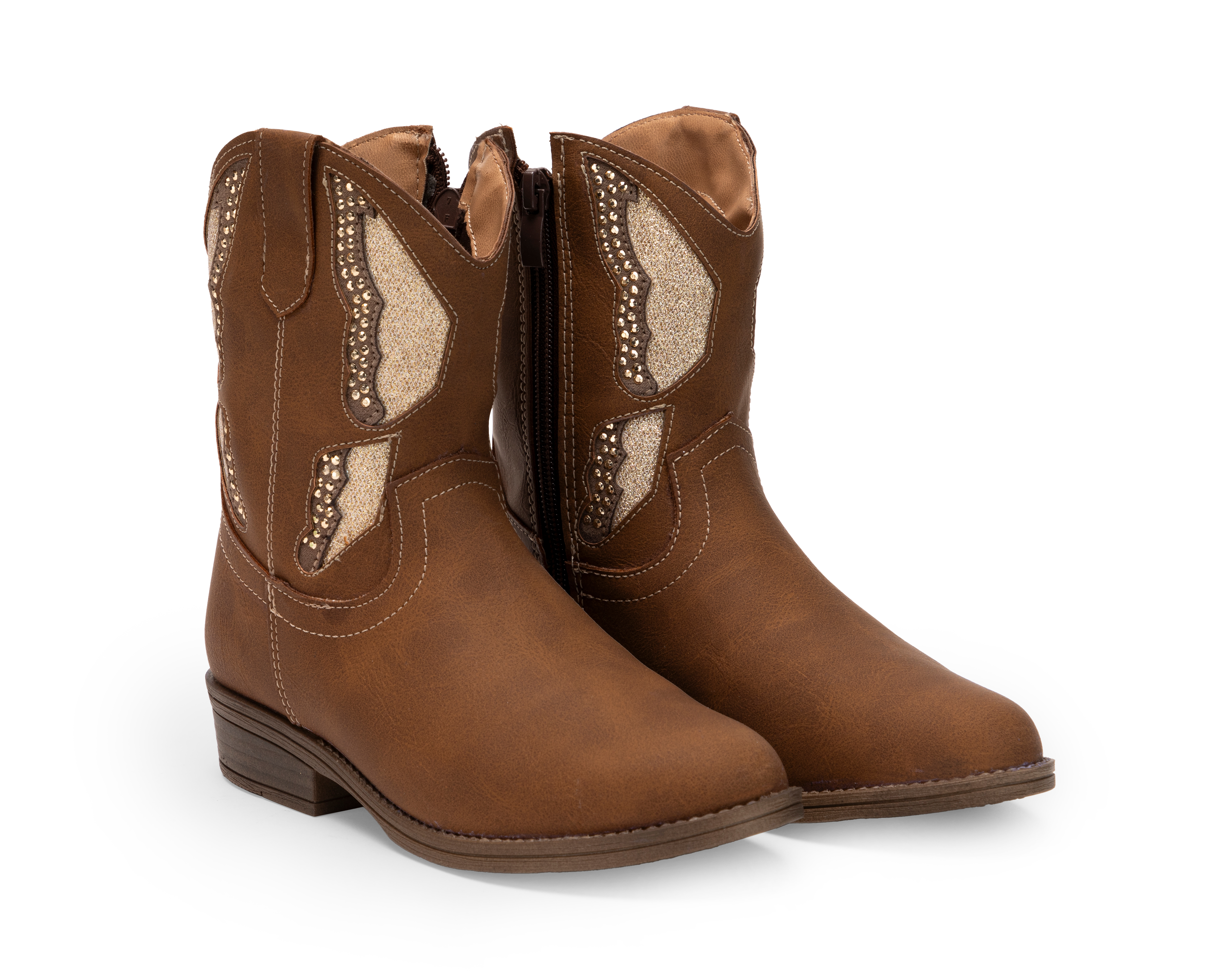 Foto 1 | Foto 1 | Botas de Moda Girls Attitude para Niña