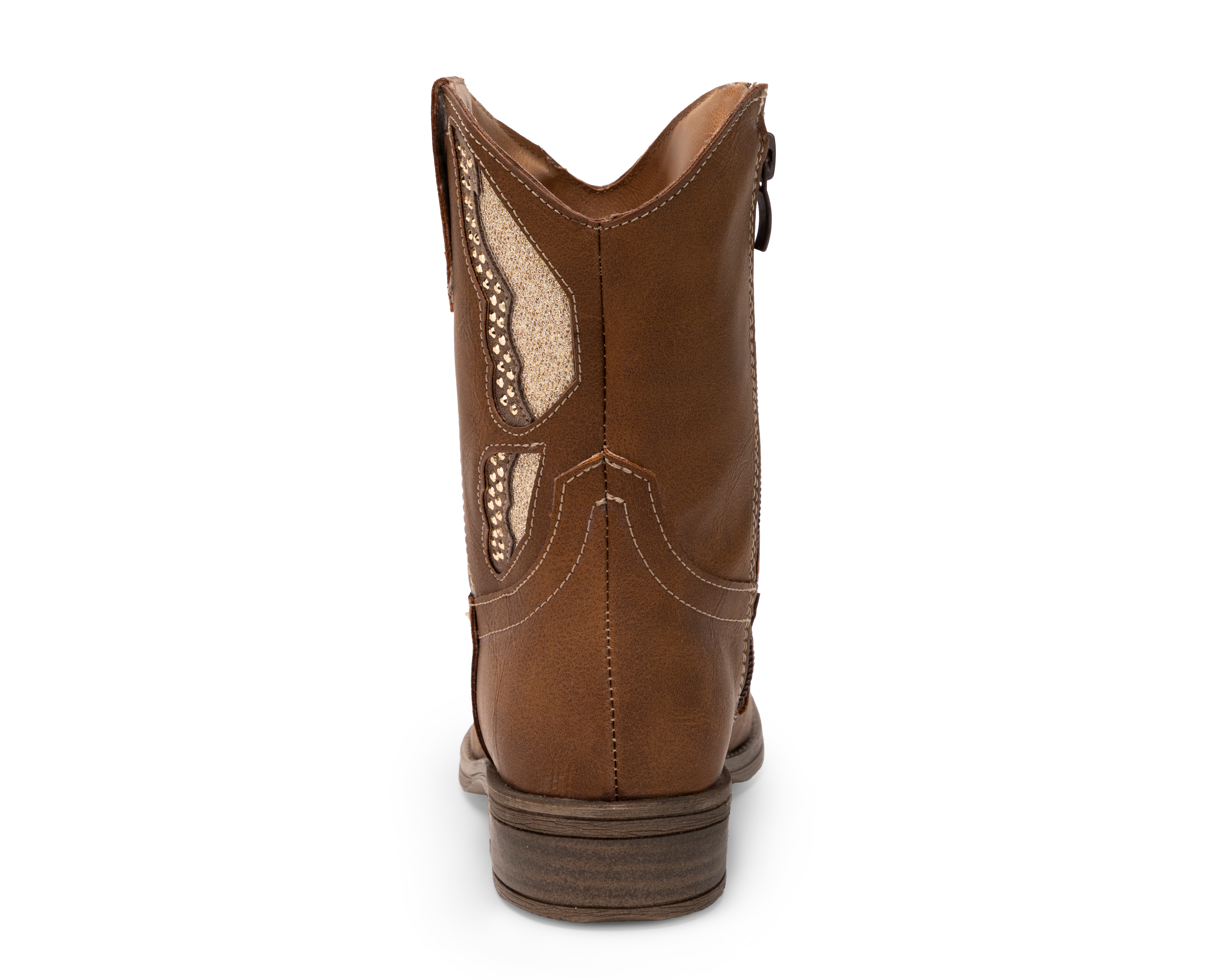 Foto 7 pulgar | Foto 6 | Botas de Moda Girls Attitude para Niña