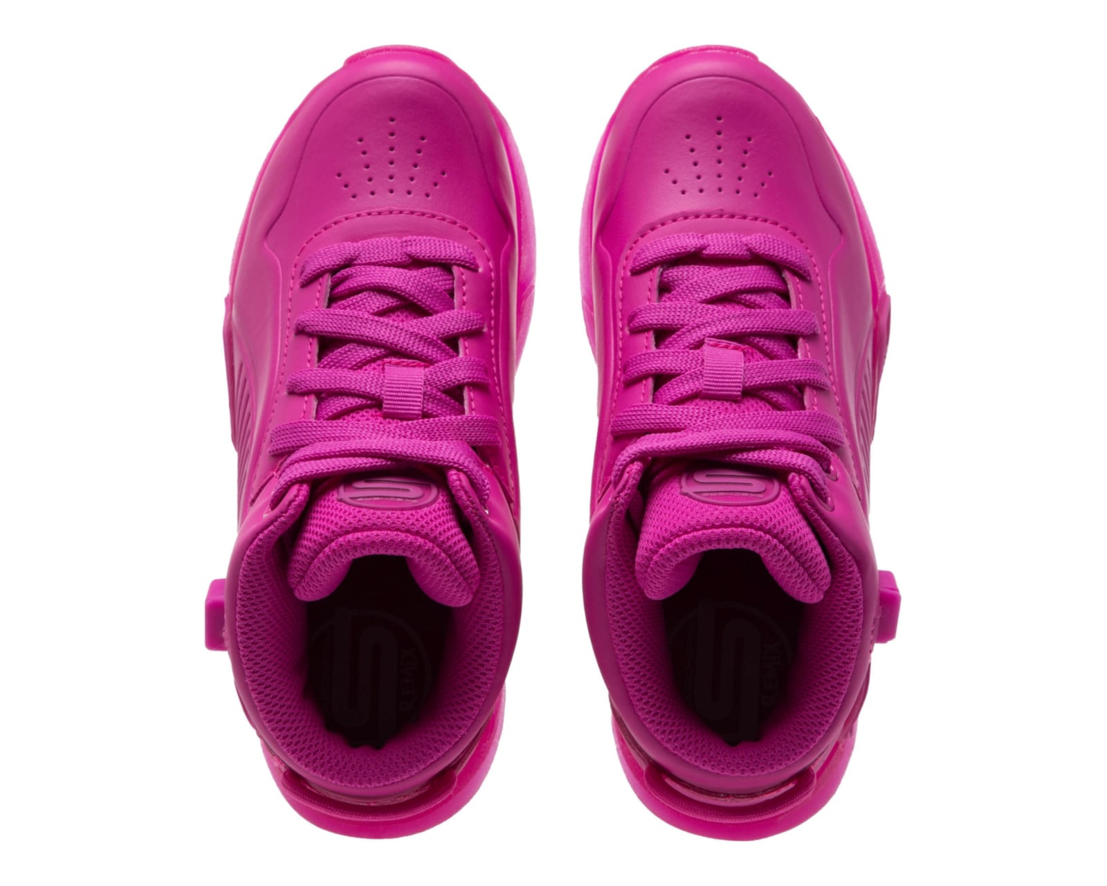 Foto 3 | Foto 3 | Tenis Skechers con Luz para Niña