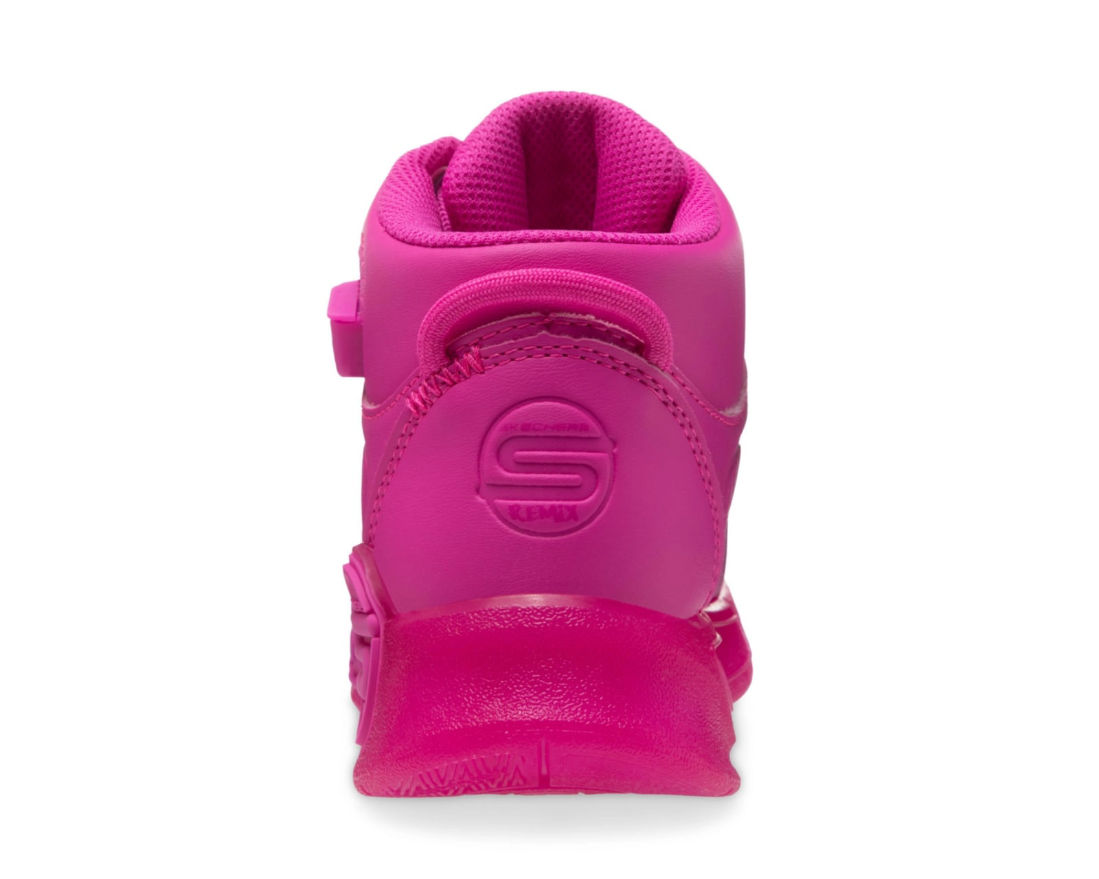 Foto 6 | Foto 6 | Tenis Skechers con Luz para Niña