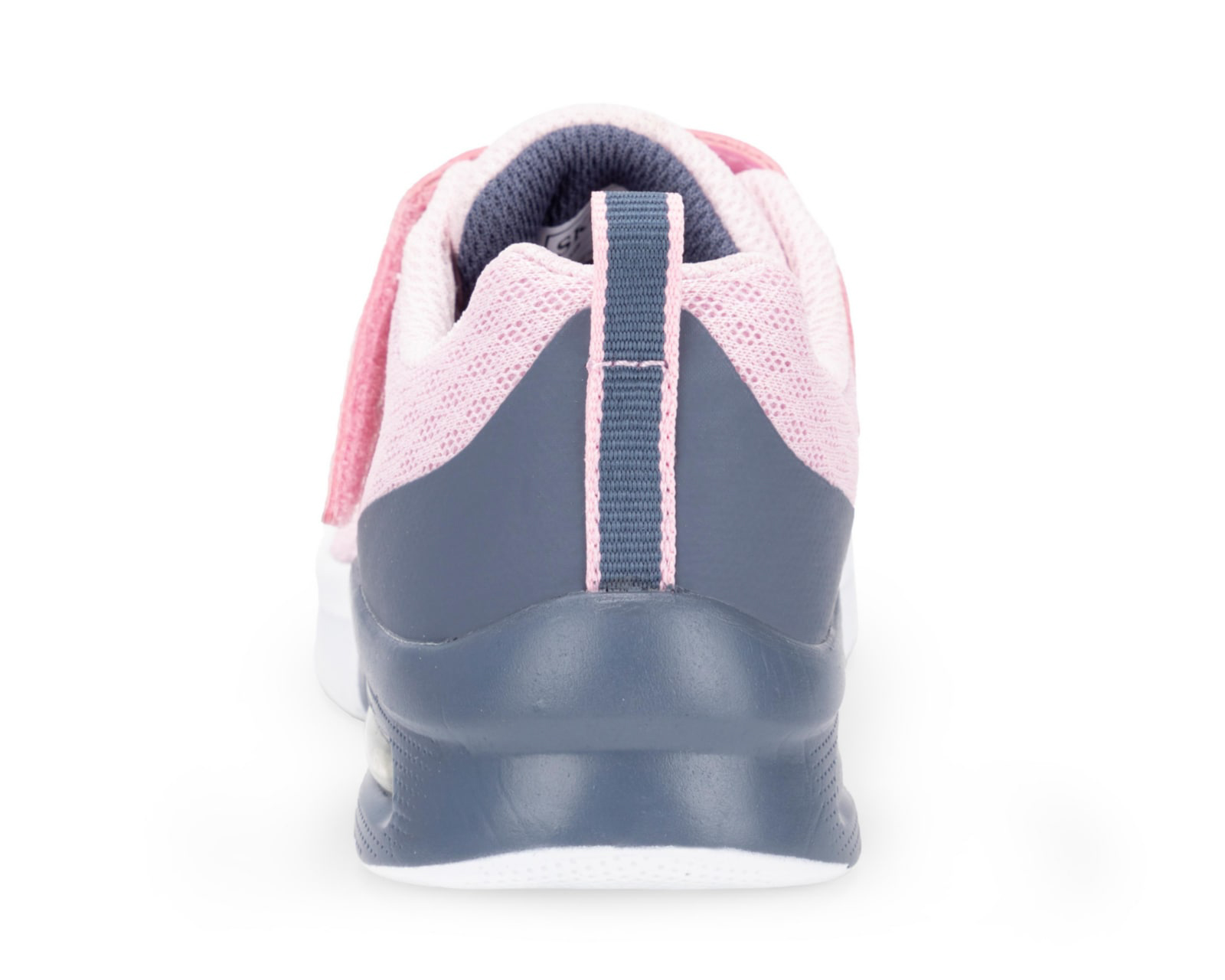 Foto 7 pulgar | Foto 6 | Tenis Skechers Microspec para Bebé Niña