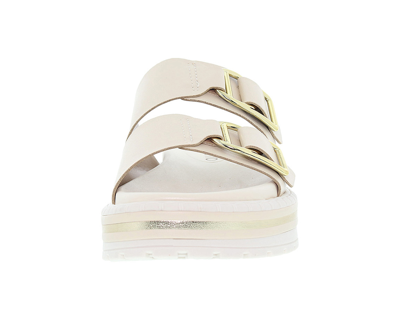 Foto 3 pulgar | Foto 2 | Sandalias Casuales Beira Rio para Mujer