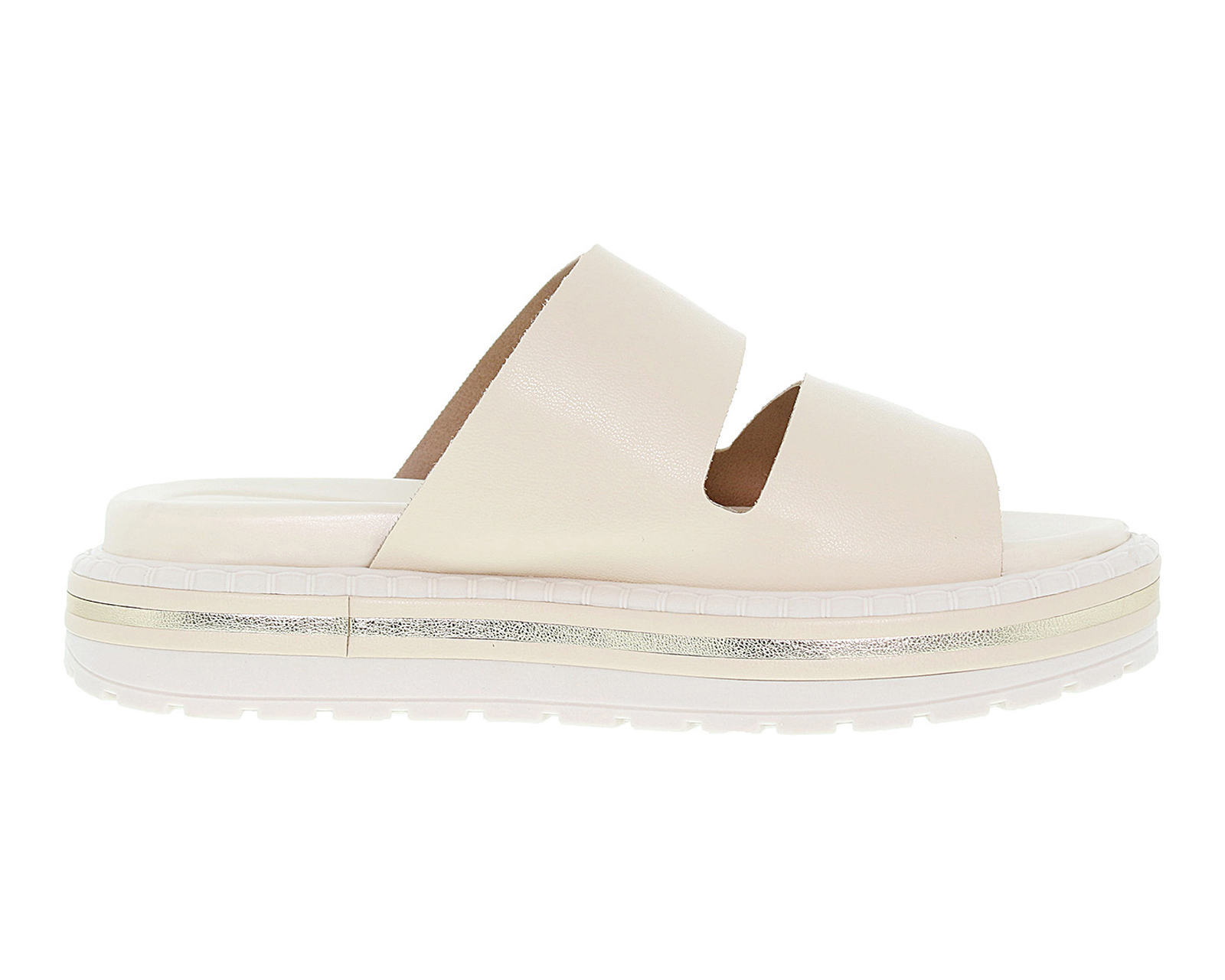 Foto 4 pulgar | Foto 3 | Sandalias Casuales Beira Rio para Mujer