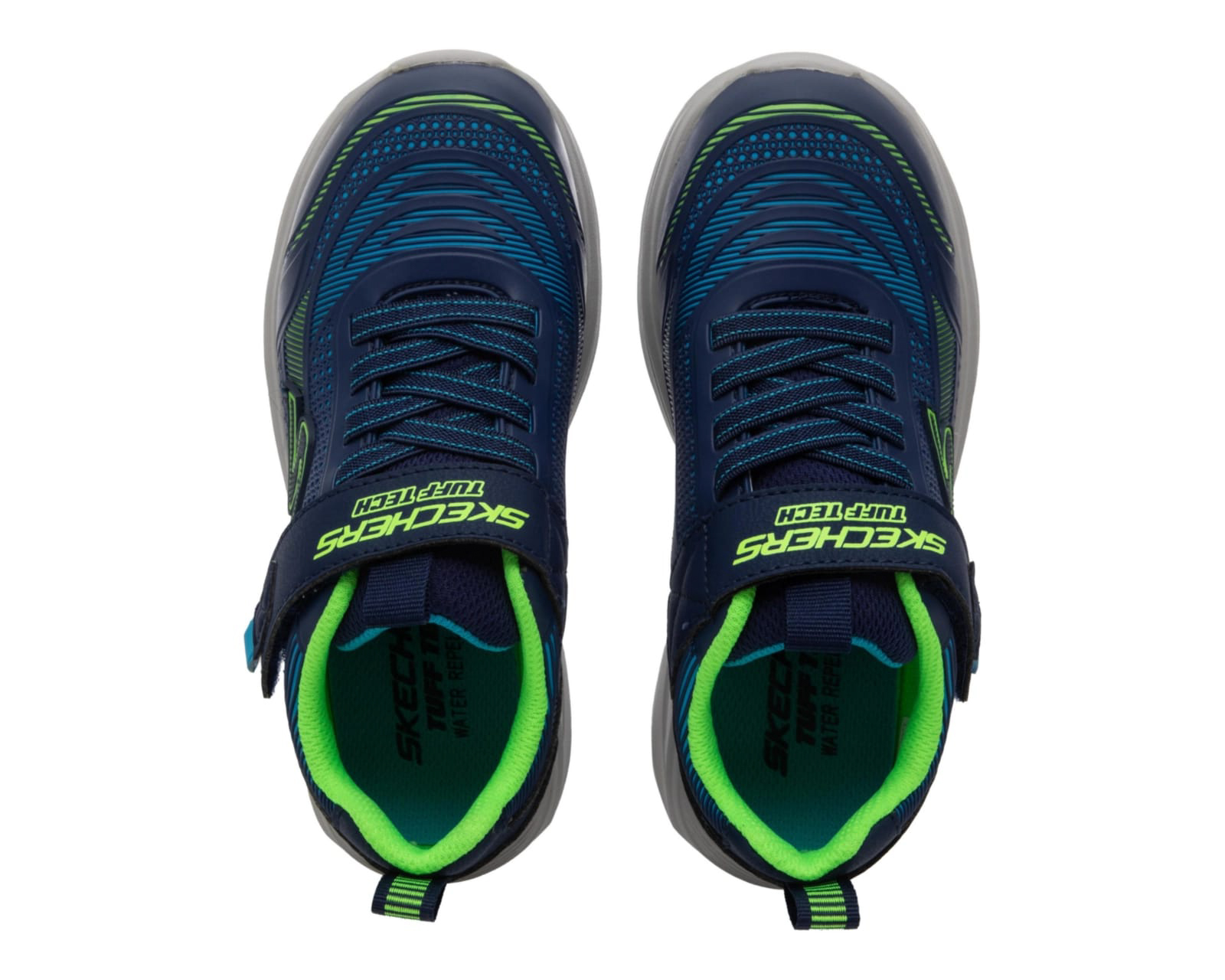 Foto 3 | Foto 3 | Tenis Skechers para Niño