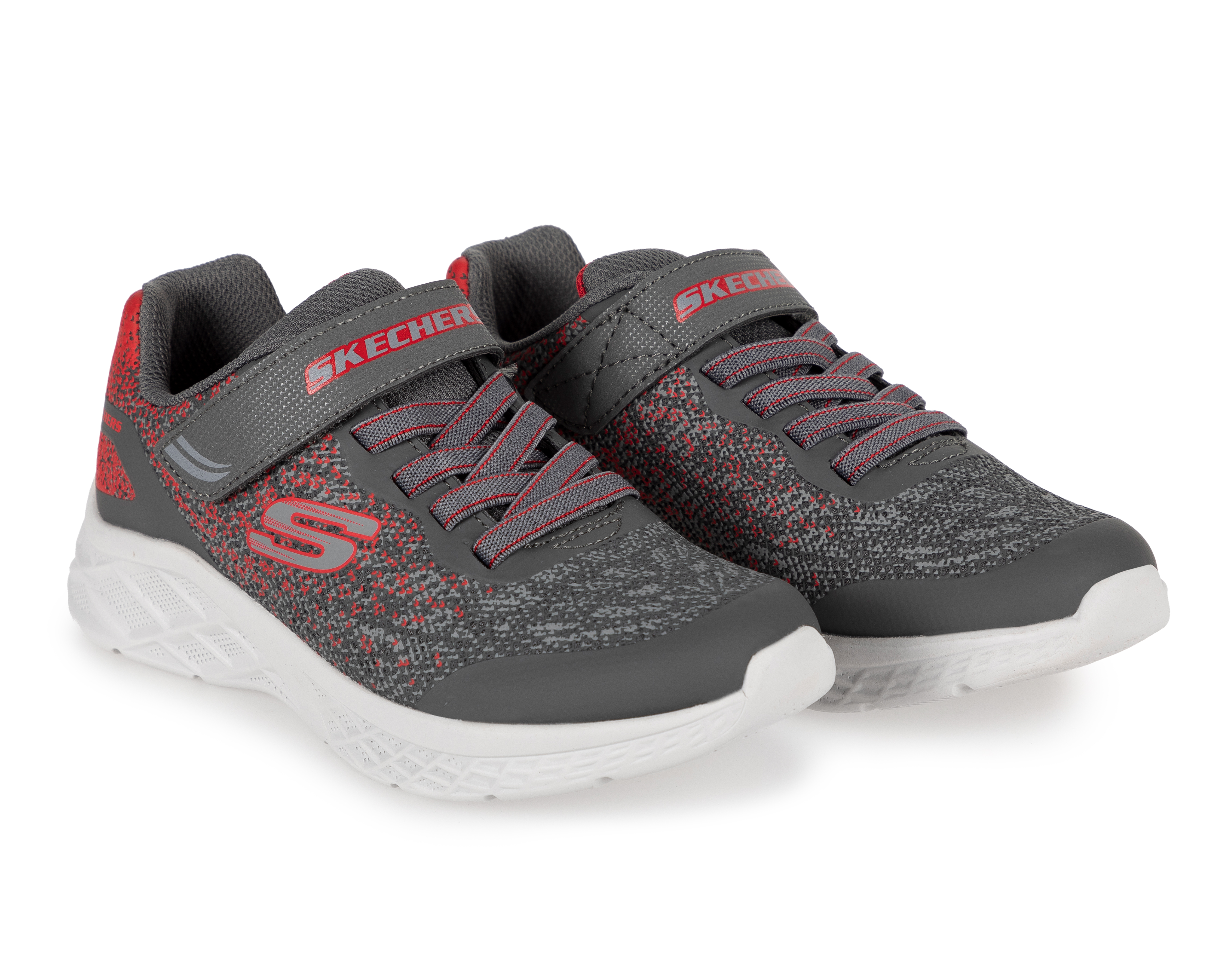 Foto 2 pulgar | Foto 1 | Tenis Deportivos Skechers para Niño