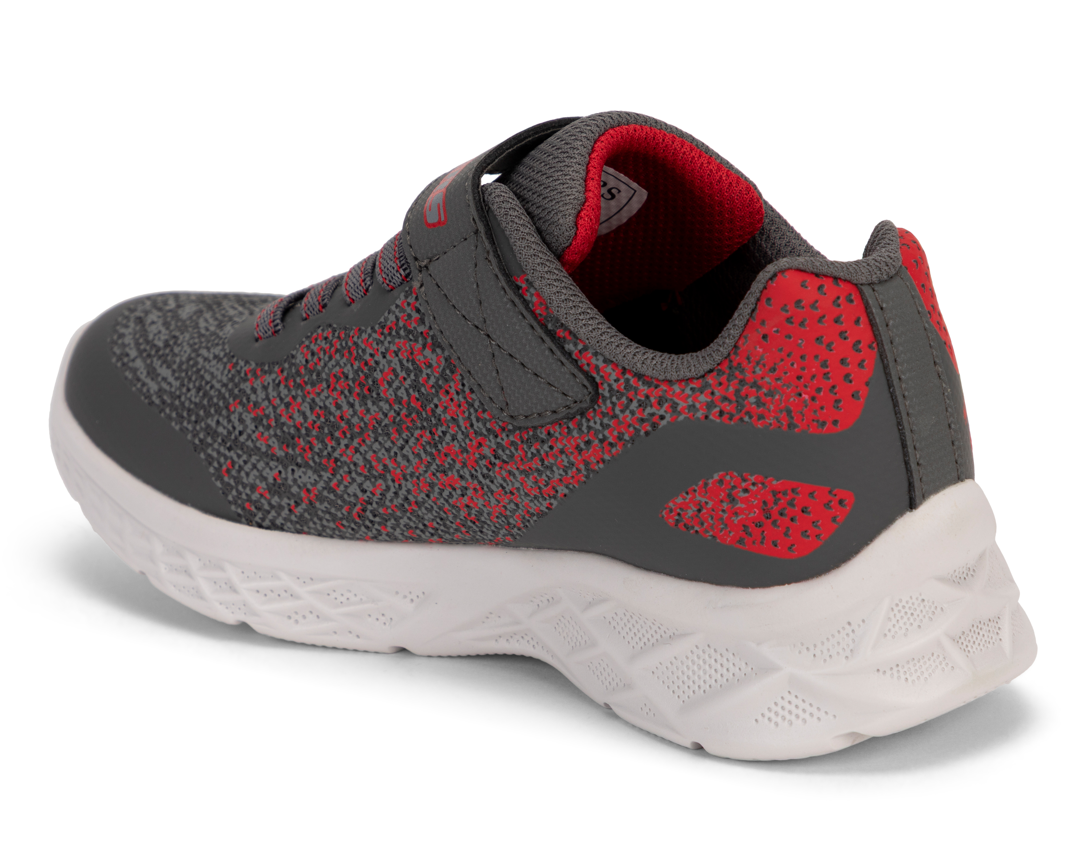 Foto 5 pulgar | Foto 3 | Tenis Deportivos Skechers para Niño