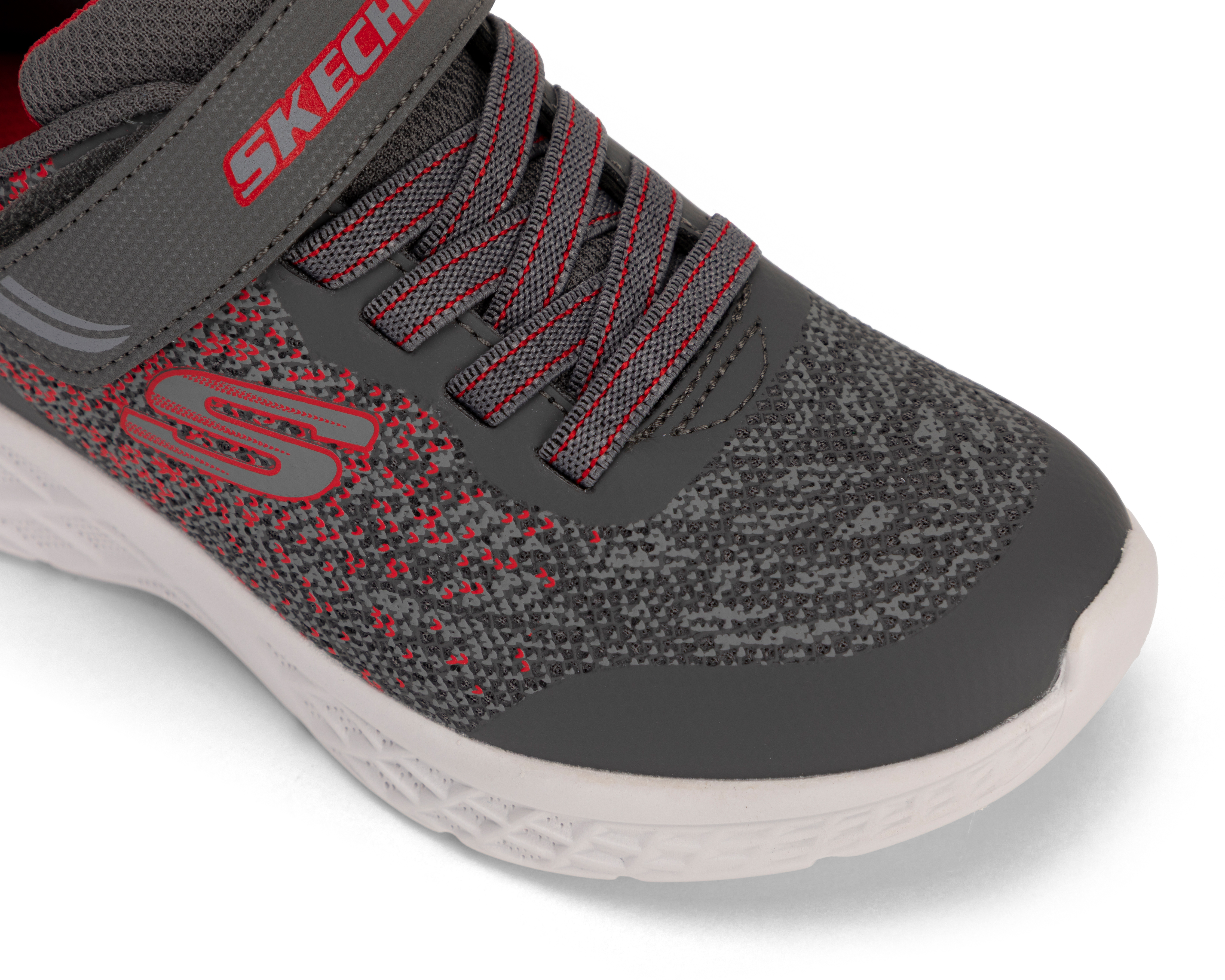 Foto 8 pulgar | Foto 6 | Tenis Deportivos Skechers para Niño