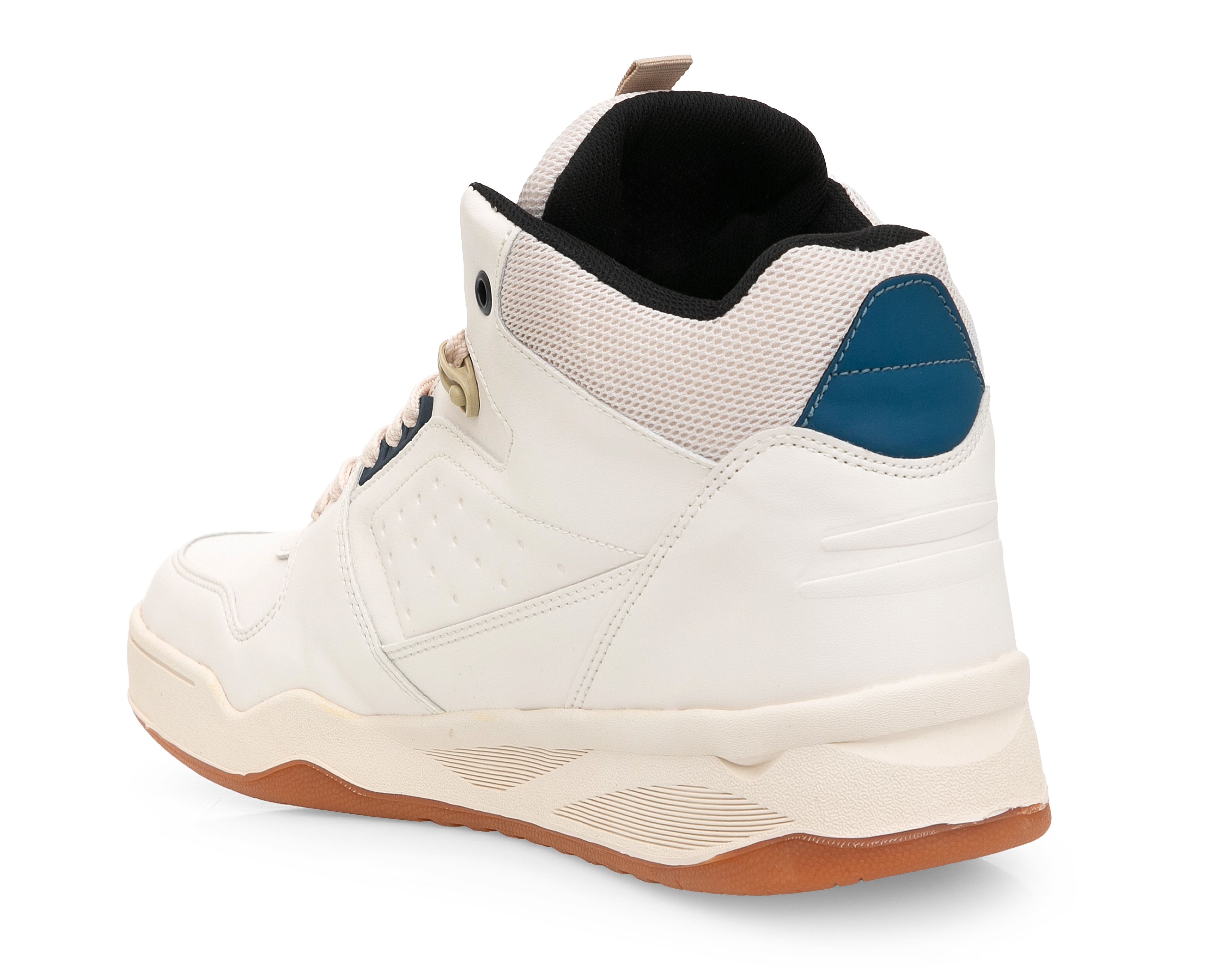 Foto 4 pulgar | Foto 3 | Tenis Casuales Neo*City para Hombre