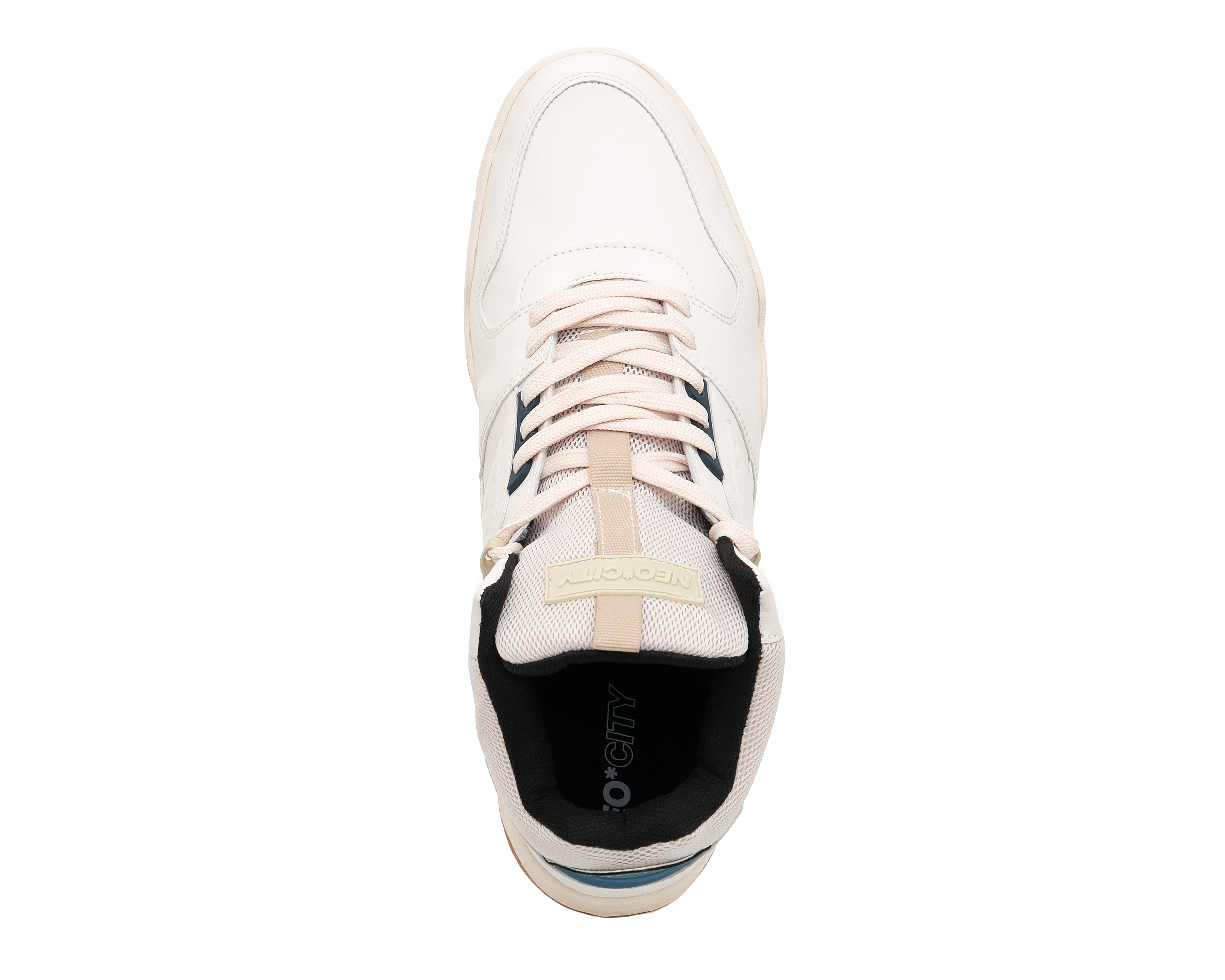 Foto 6 pulgar | Foto 5 | Tenis Casuales Neo*City para Hombre